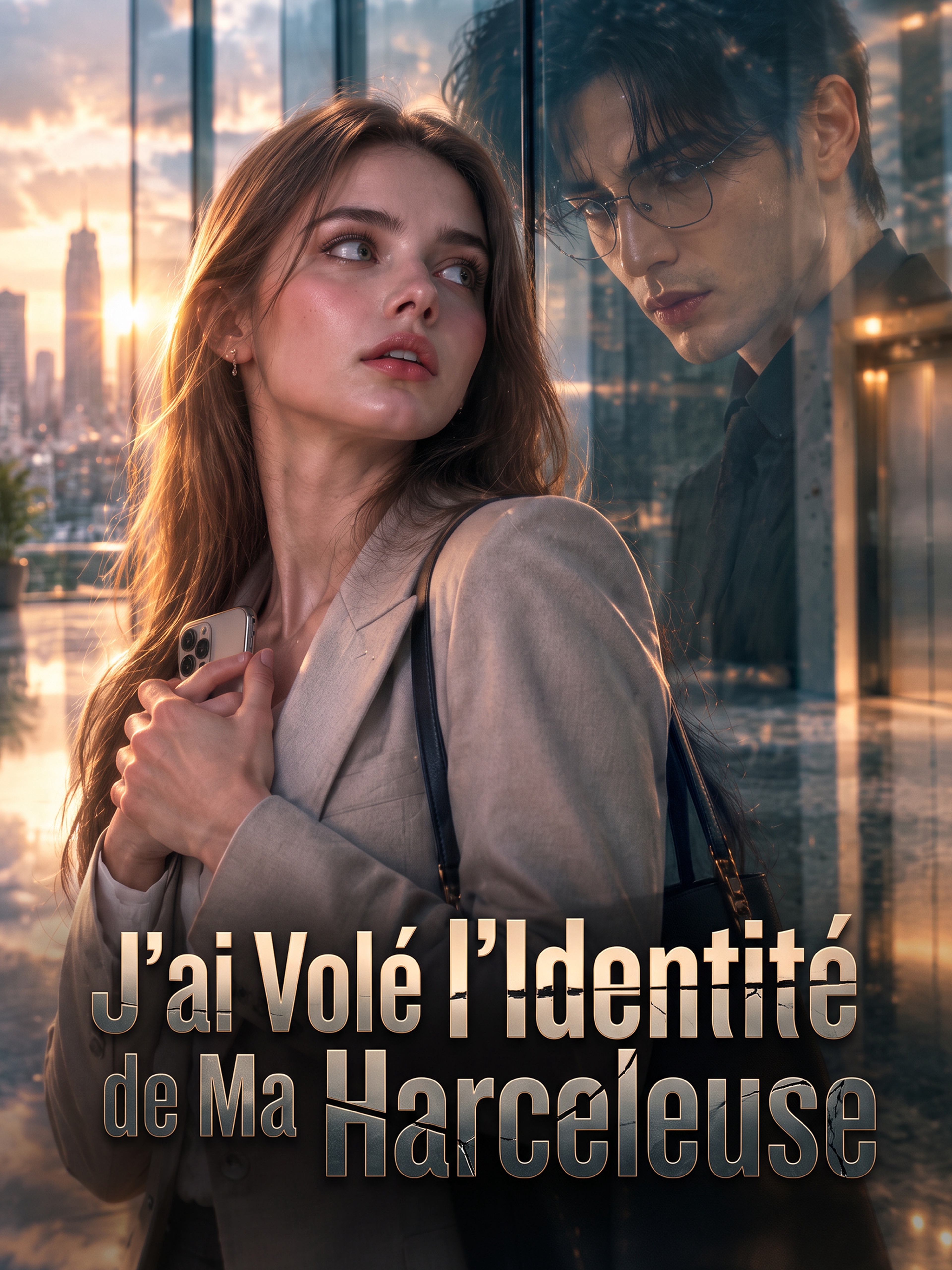 J'ai Volé l'Identité de Ma Harceleuse (Doublé)