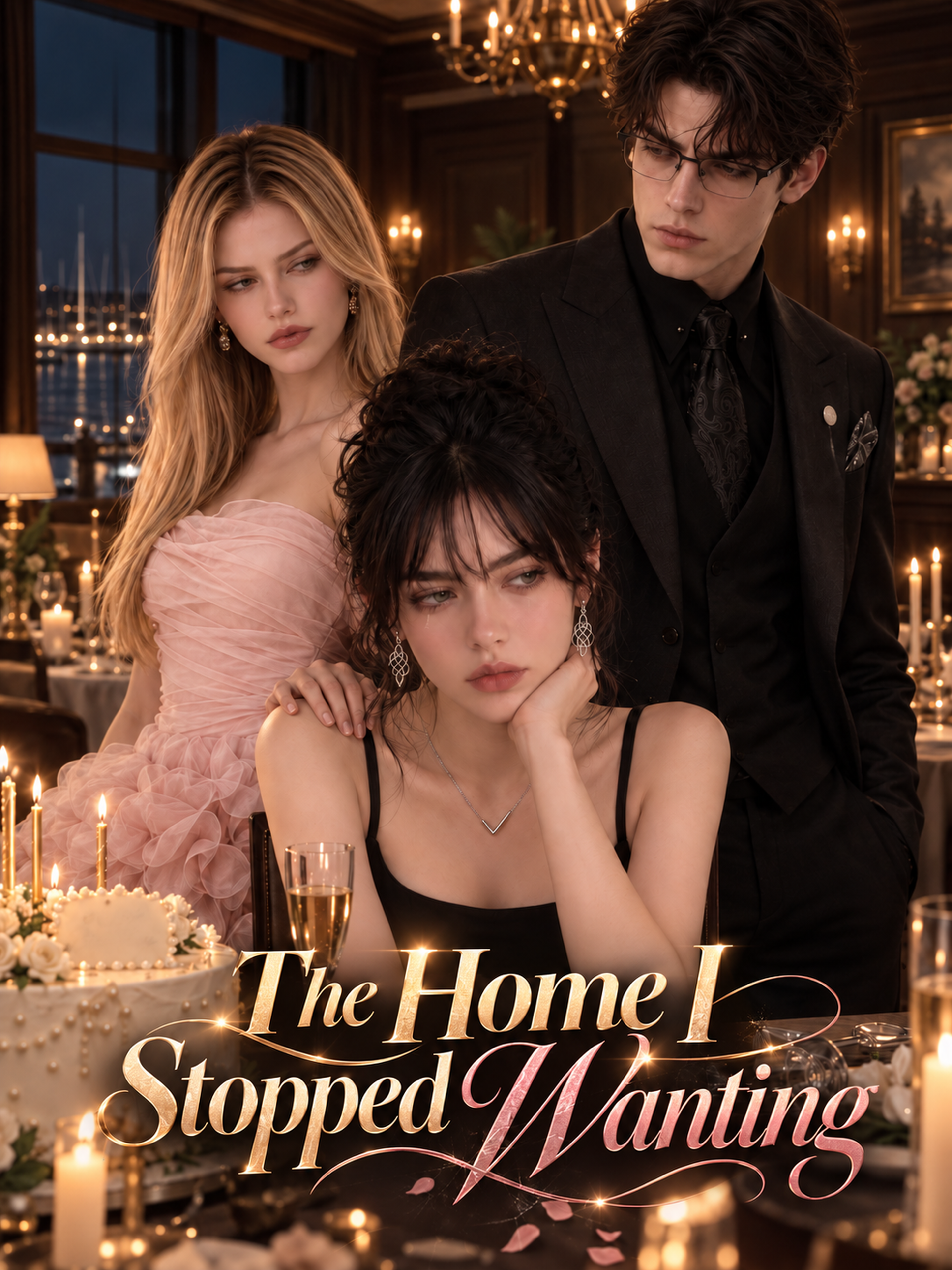 The Home I Stopped Wanting