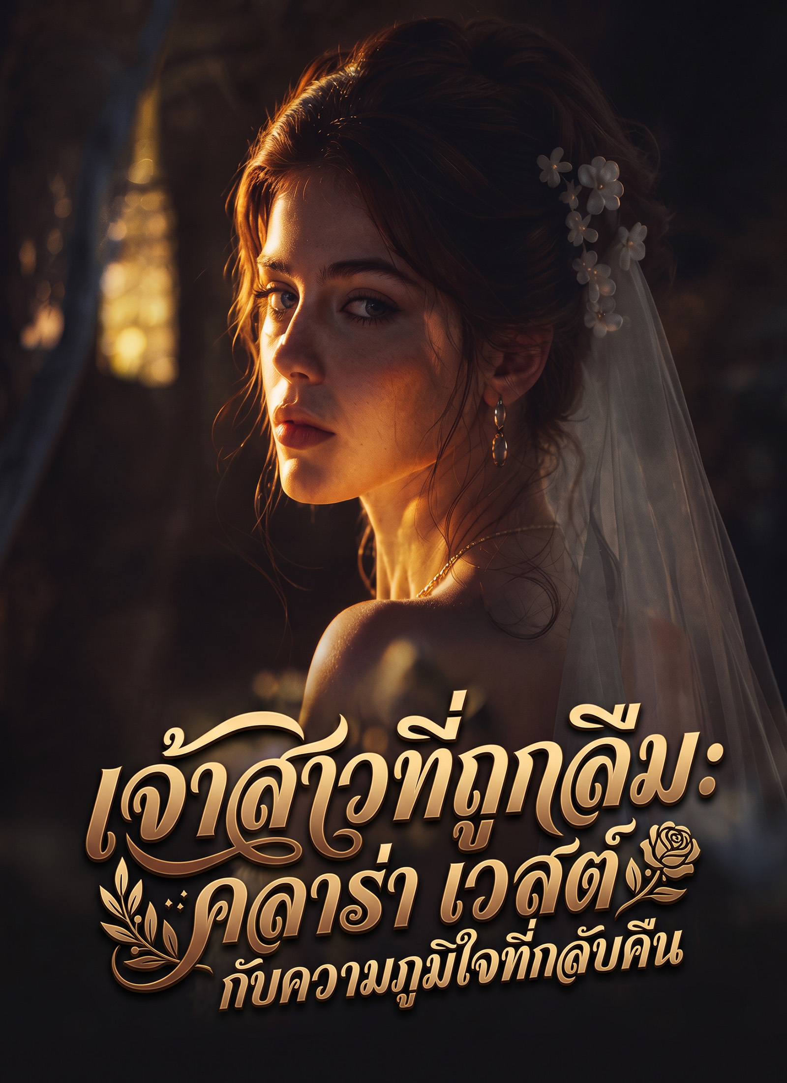 เจ้าสาวที่ถูกลืม: คลาร่า เวสต์ กับความภูมิใจที่กลับคืน