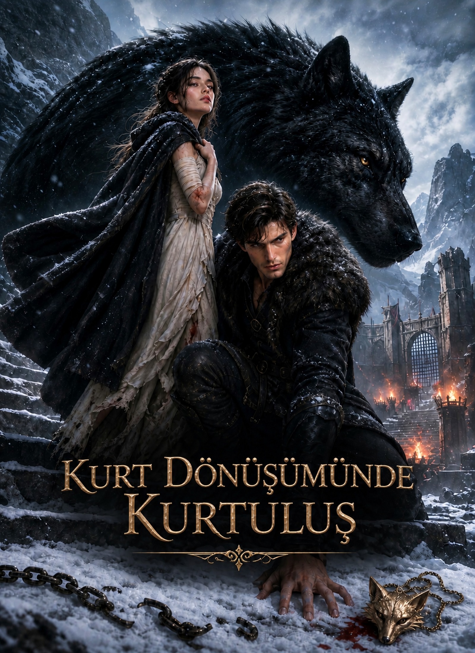 Kurt Dönüşümünde Kurtuluş