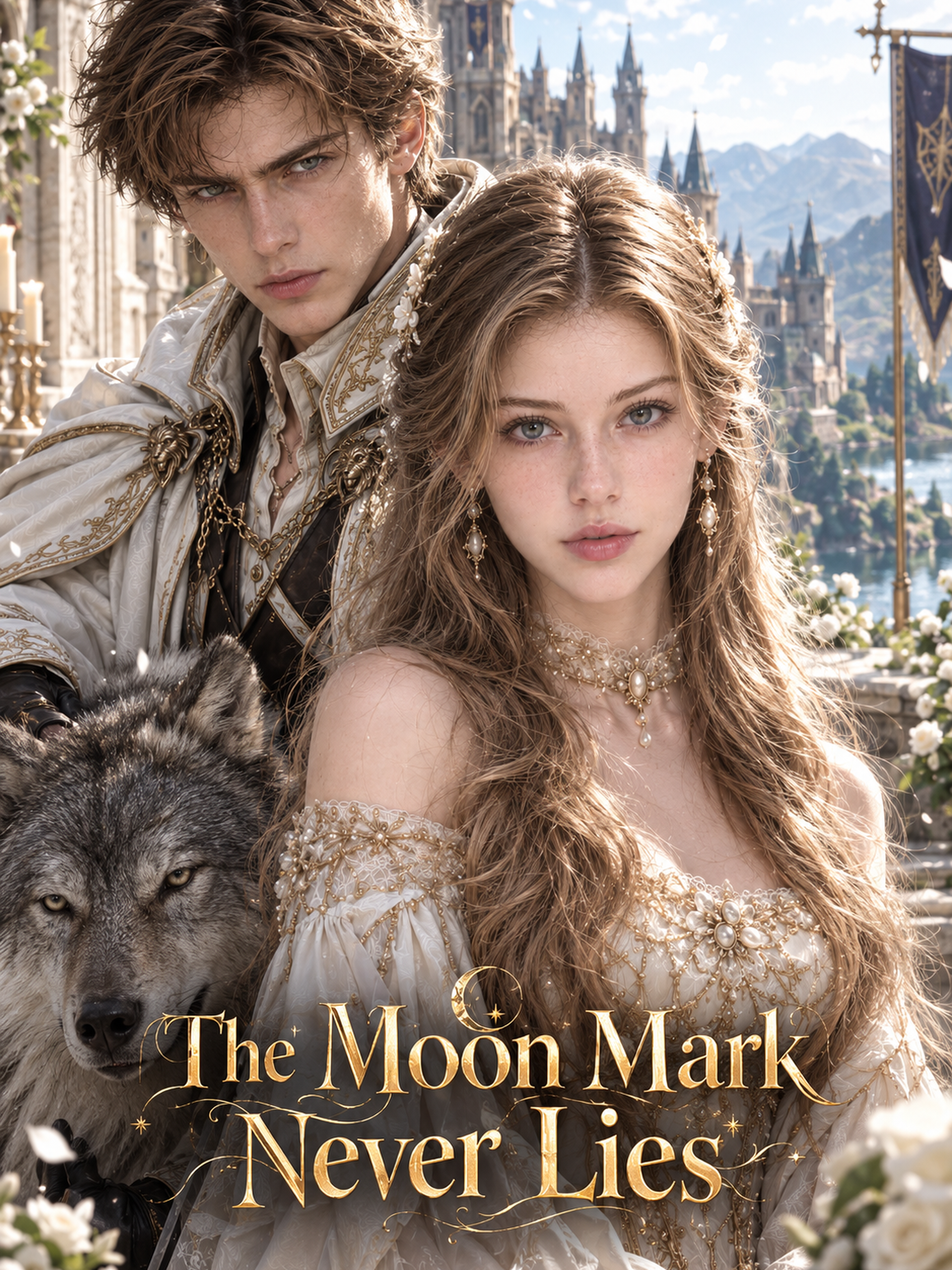 The Moon Mark Never Lies