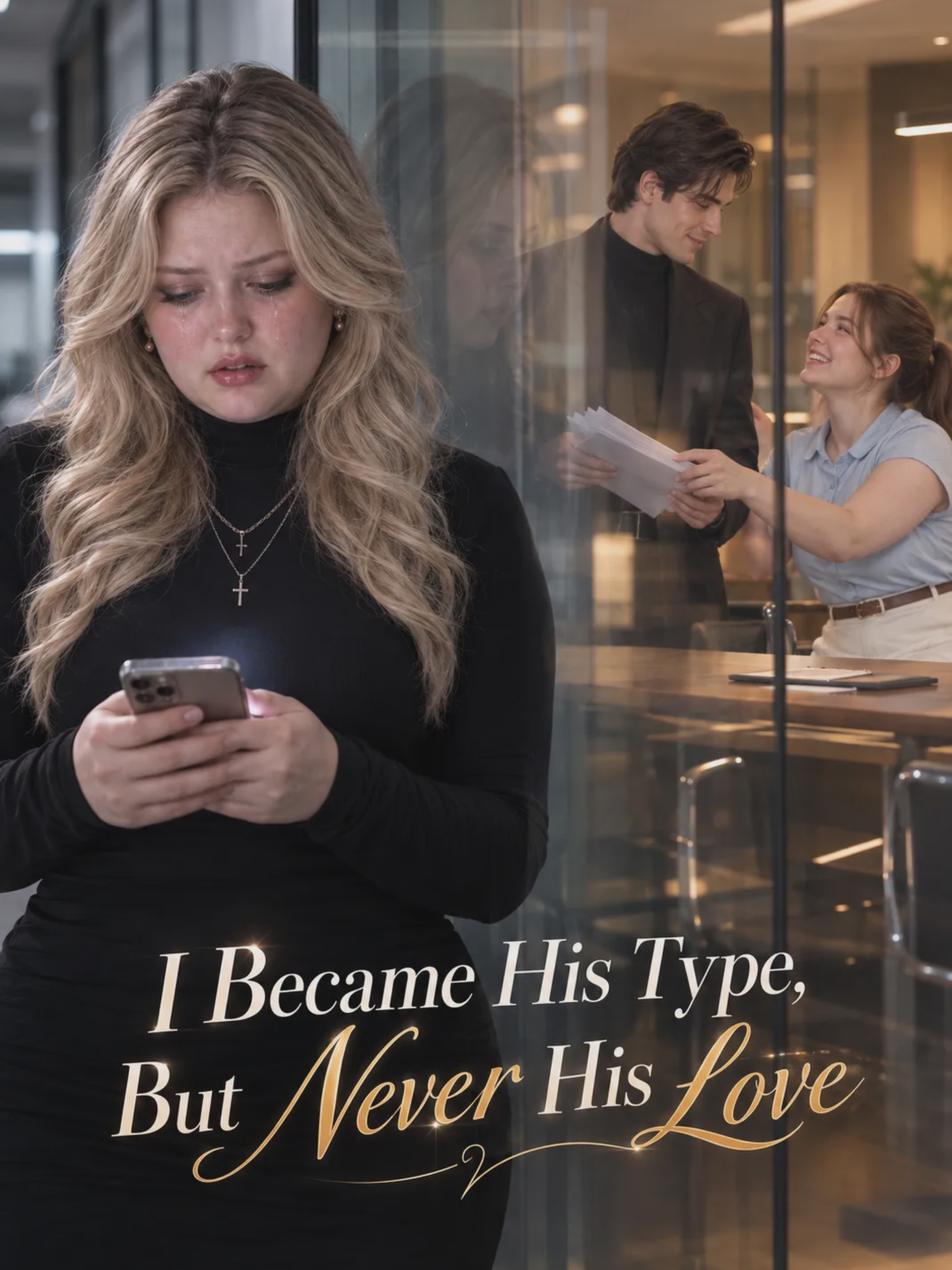 I Became His Type, But Never His Love