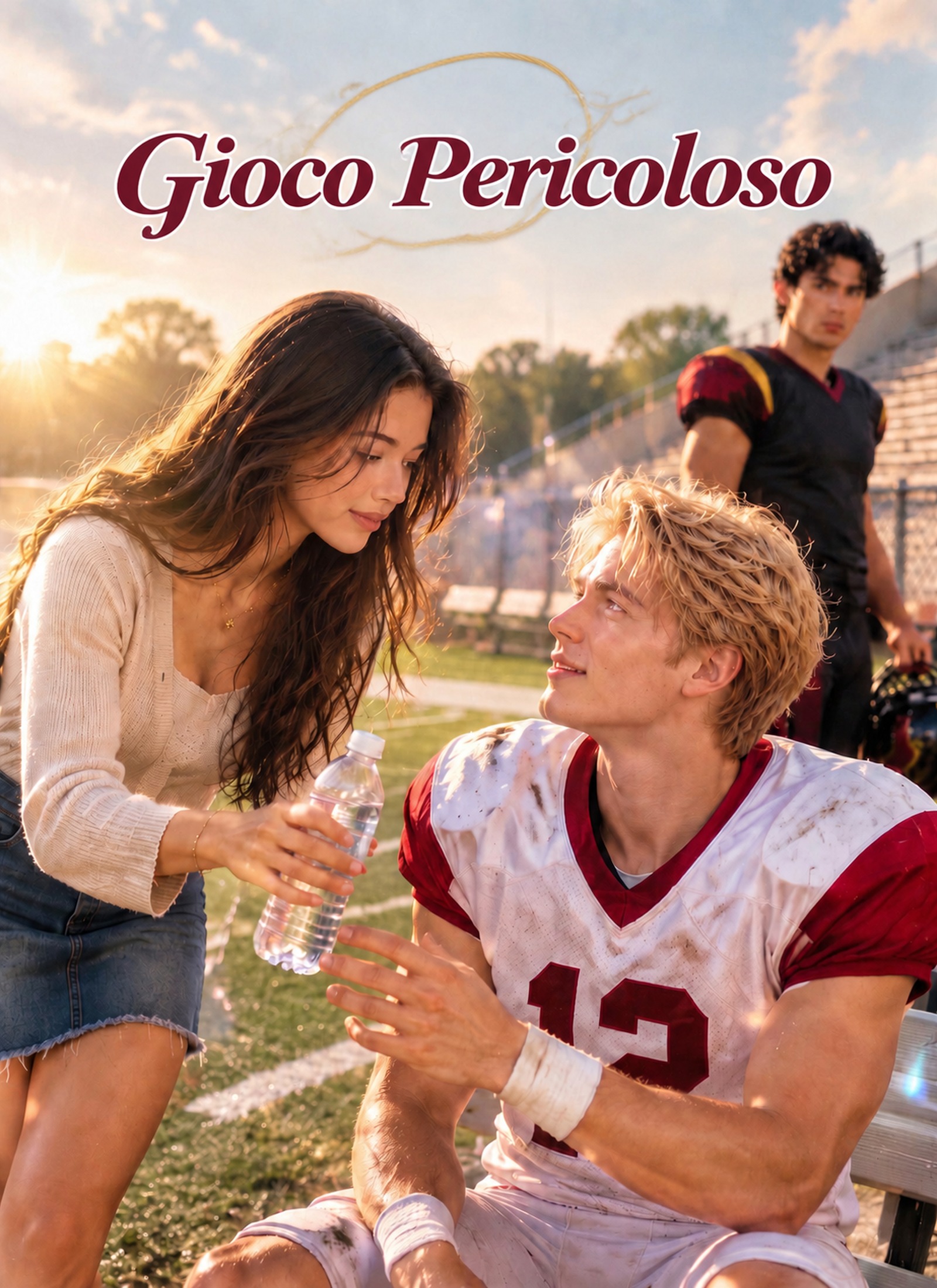 [Doppiato]Gioco Pericoloso