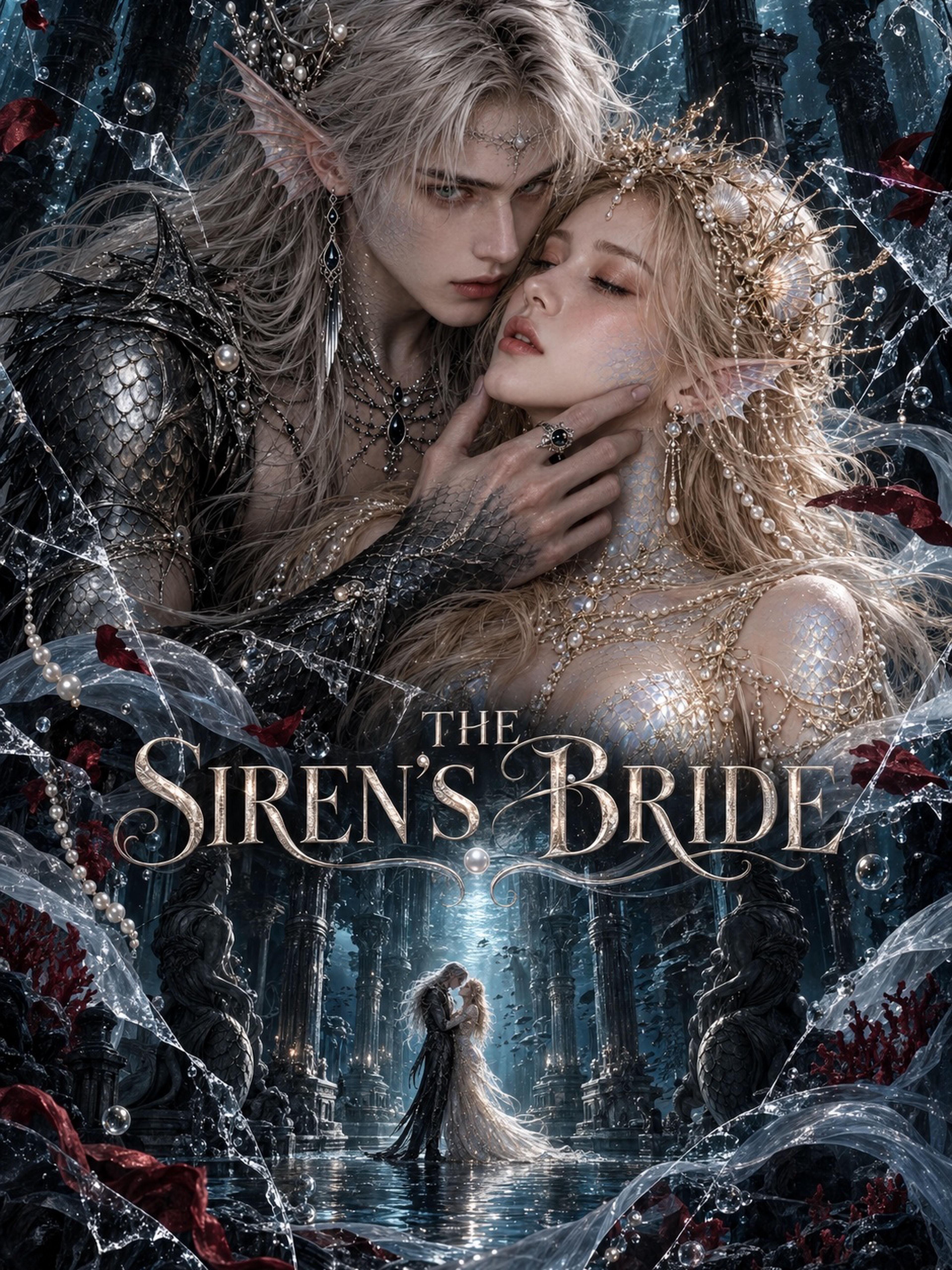 The Siren's Bride