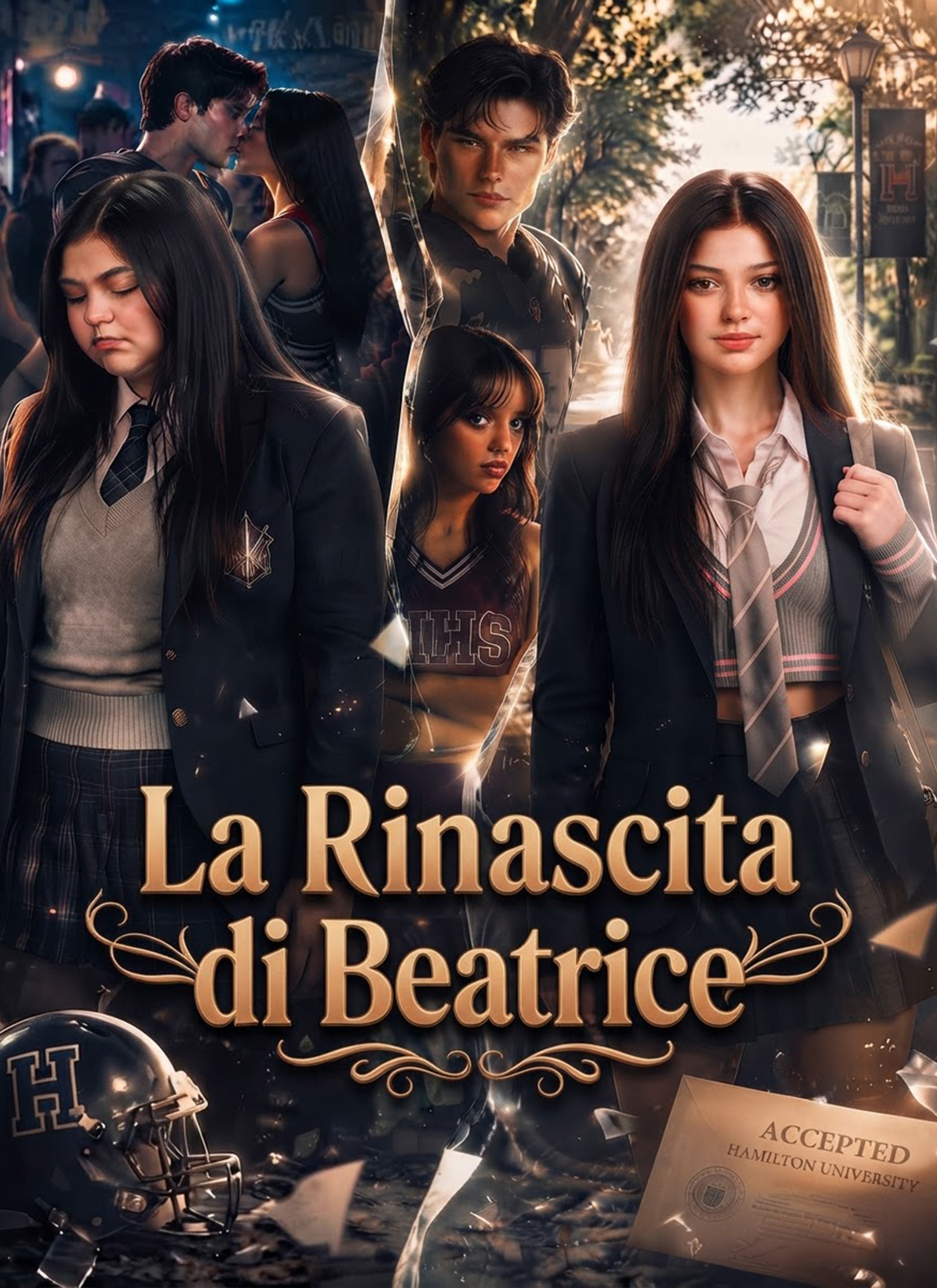 La Rinascita di Beatrice