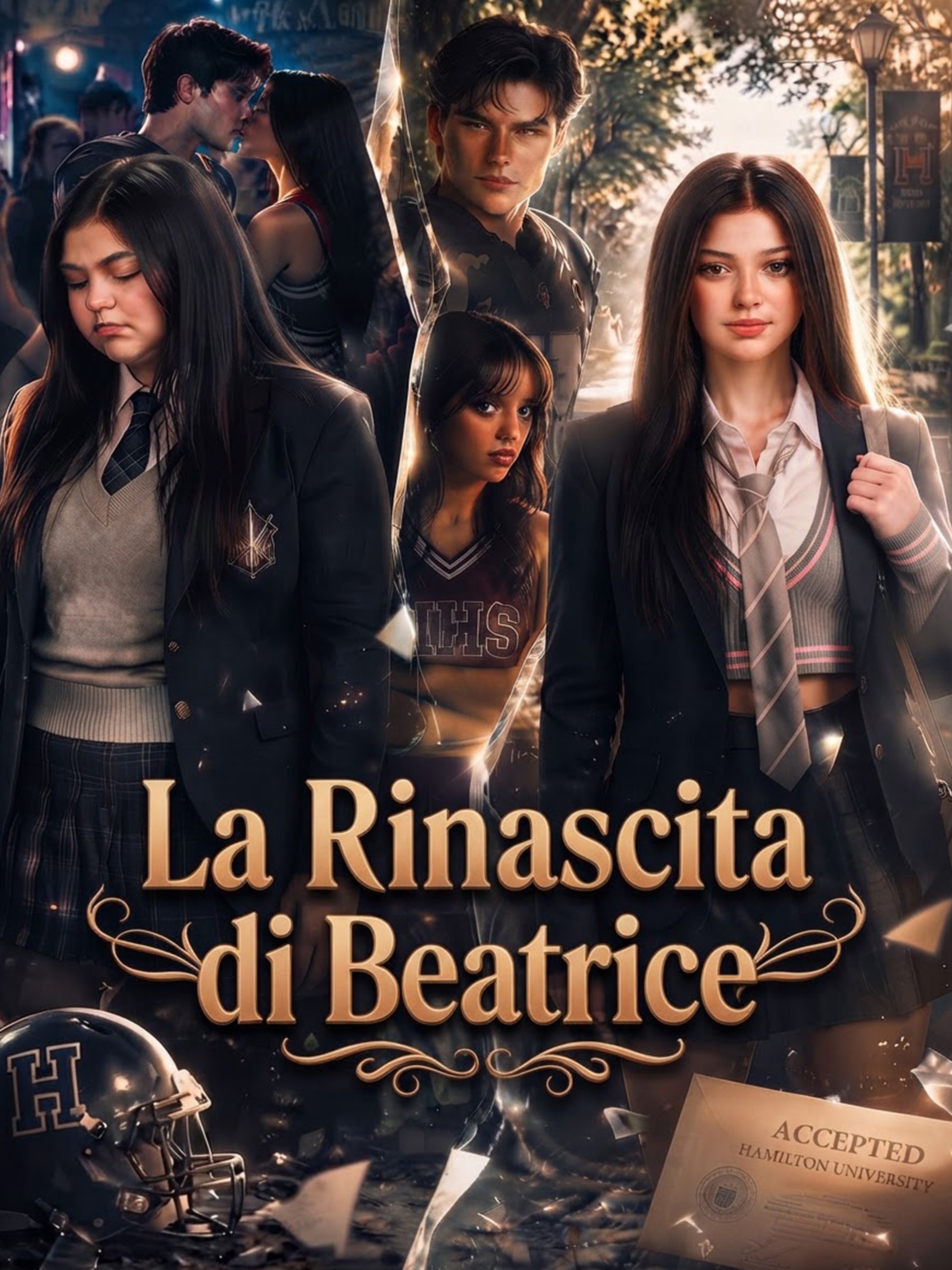 La Rinascita di Beatrice