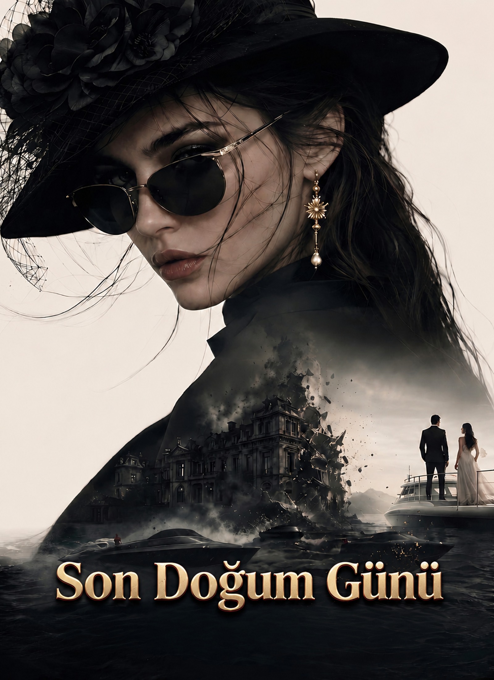 Son Doğum Günü poster
