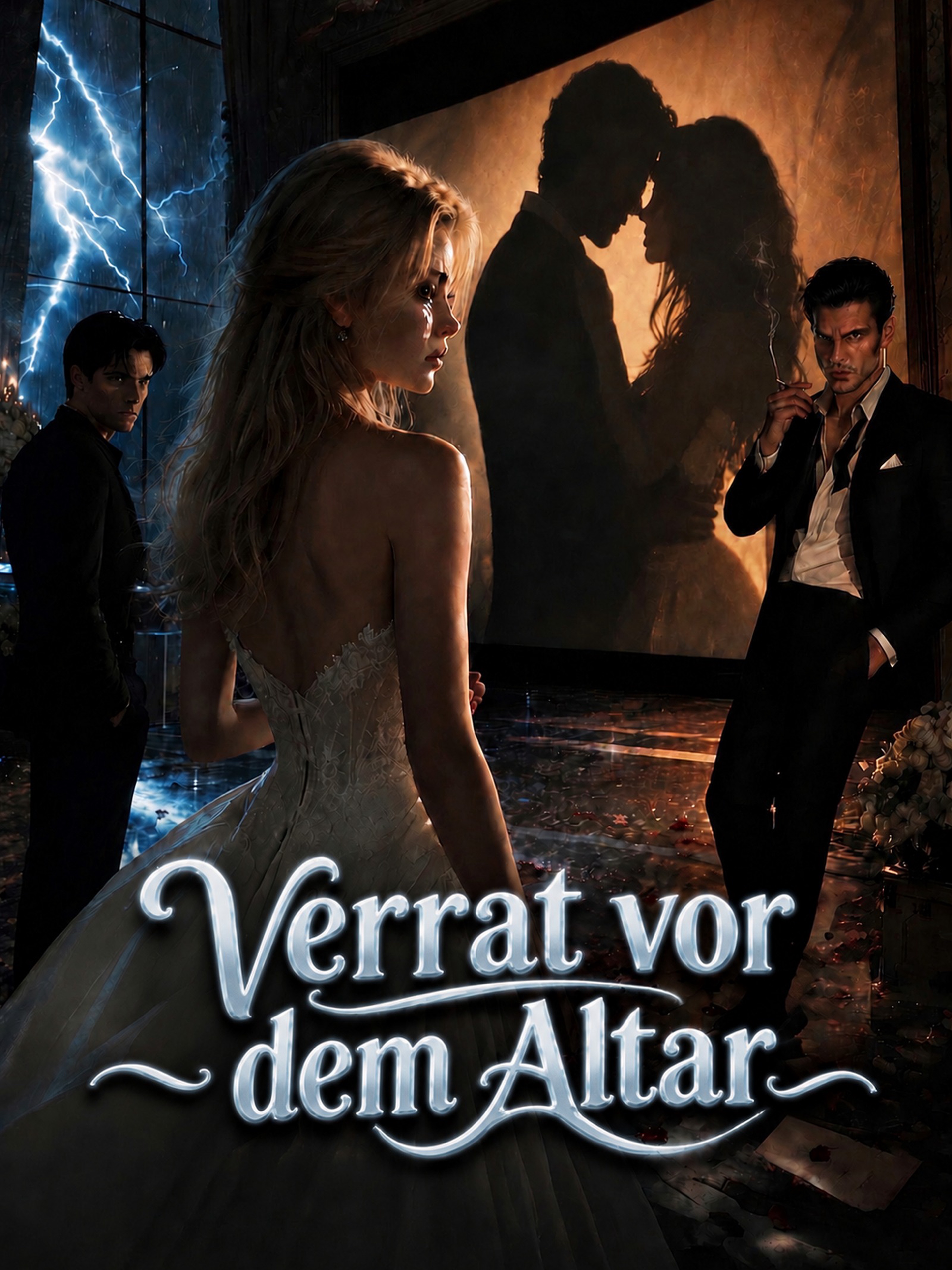 Verrat vor dem Altar