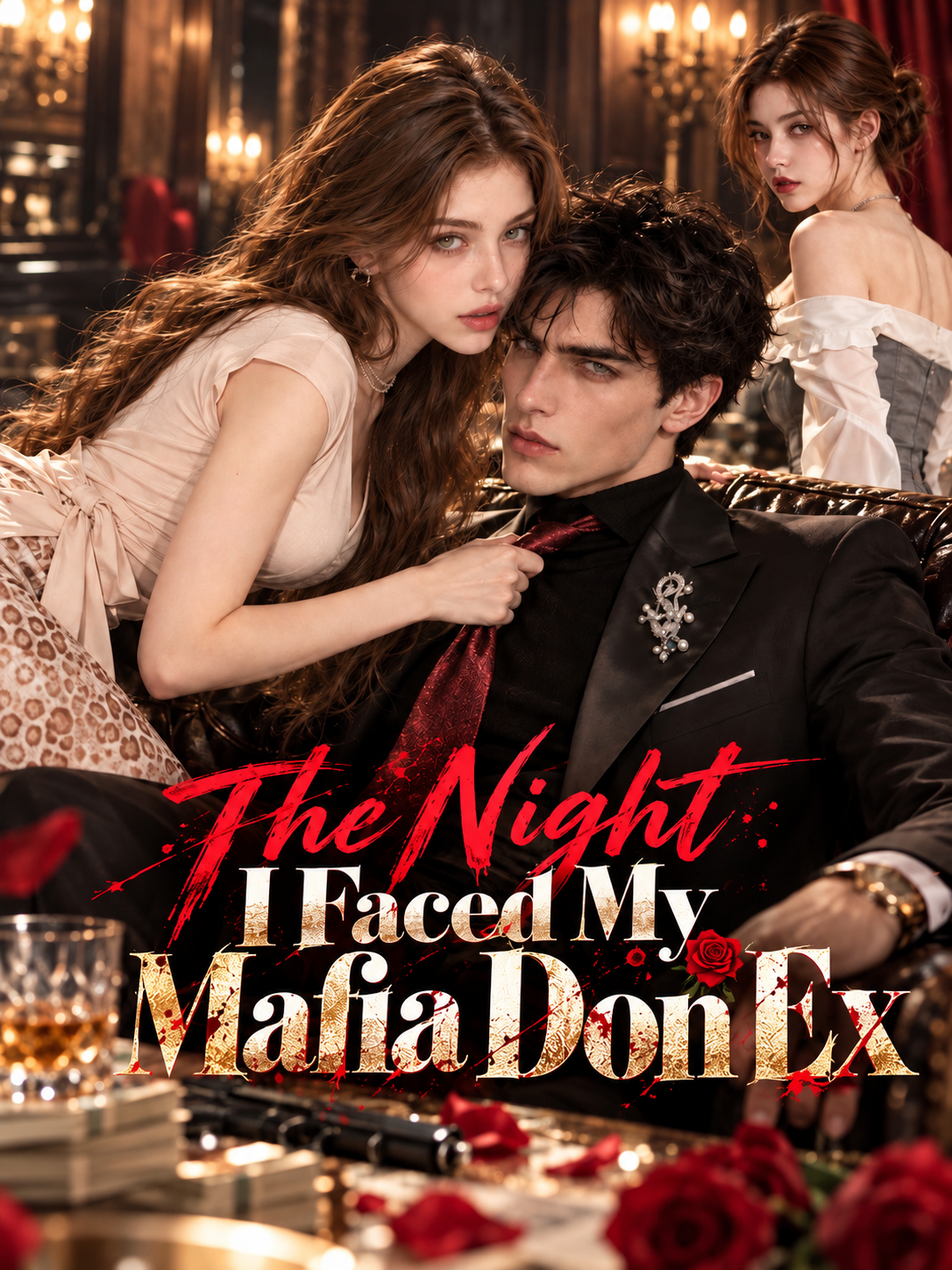 The Night I Faced My Mafia Don Ex