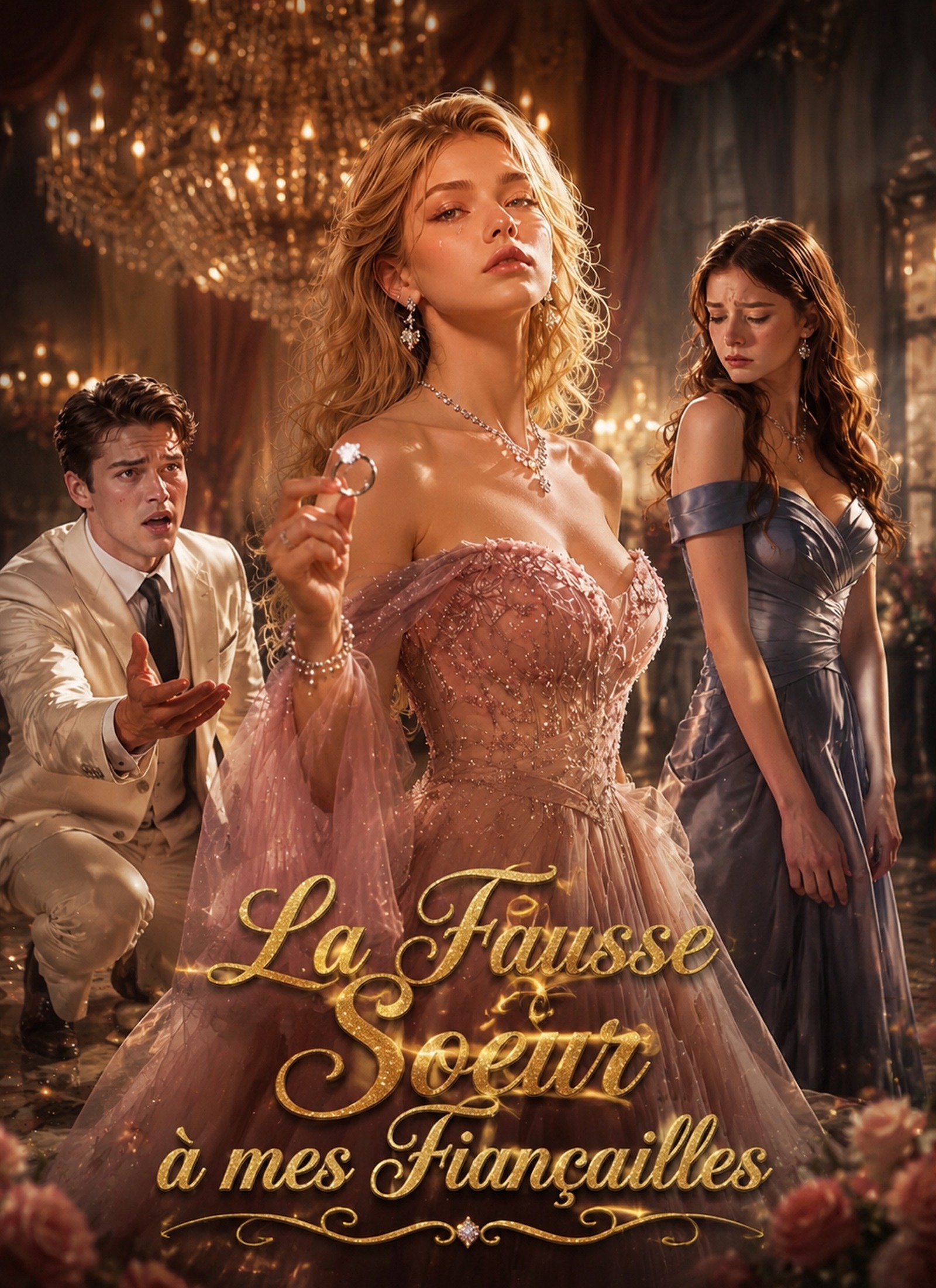 La Fausse Soeur à mes Fiançailles