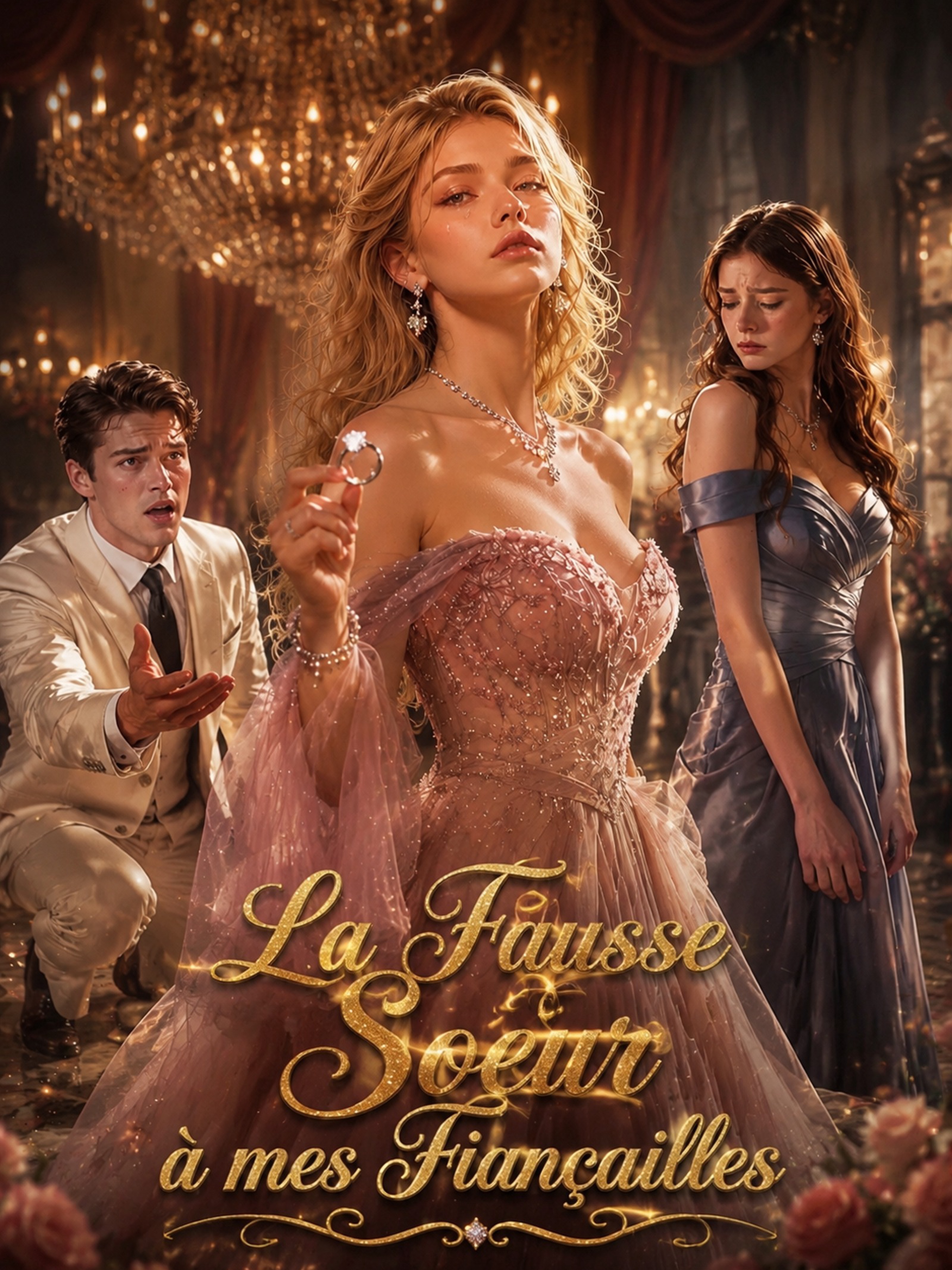 La Fausse Soeur à mes Fiançailles