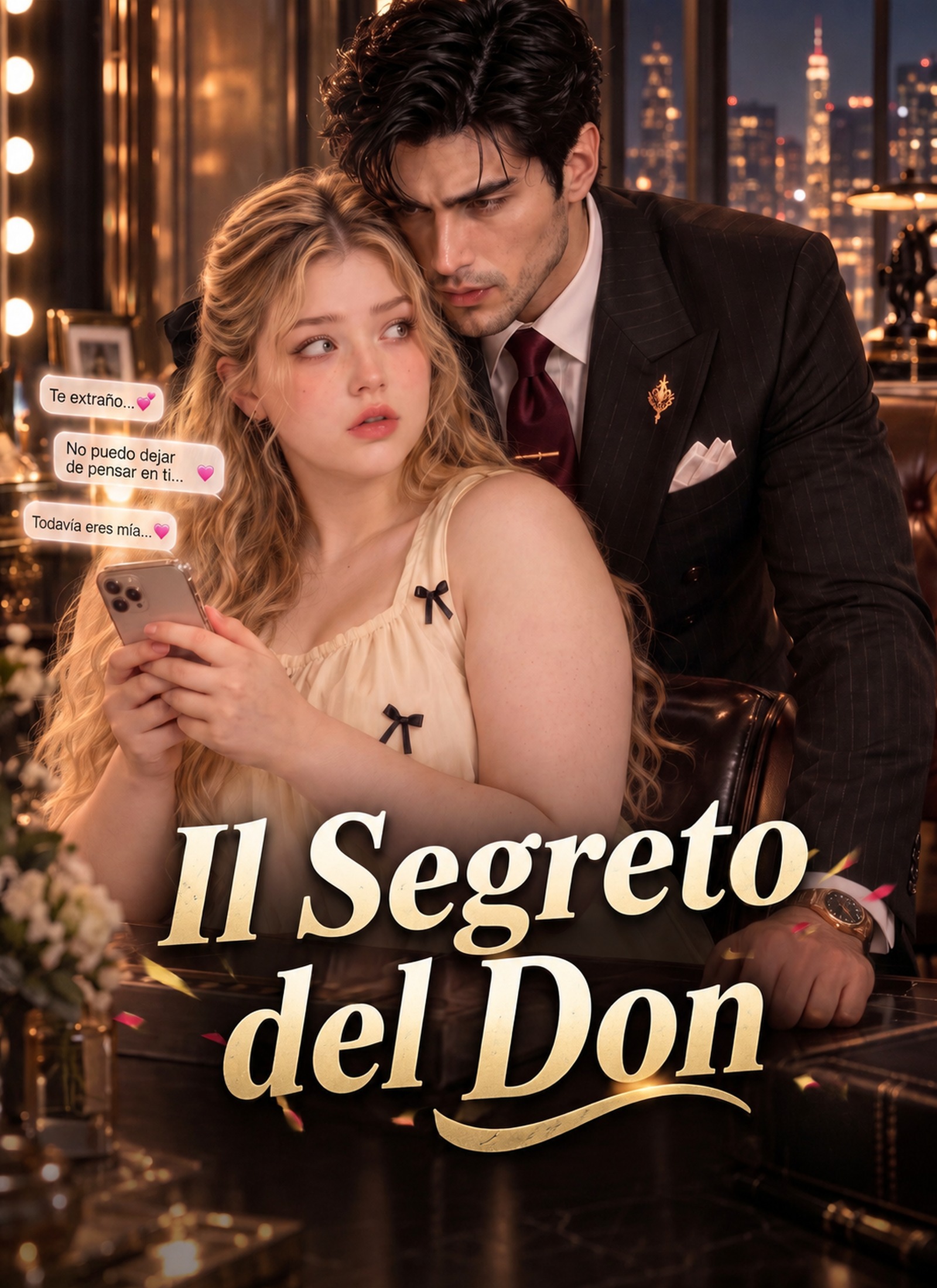 Il Segreto del Don