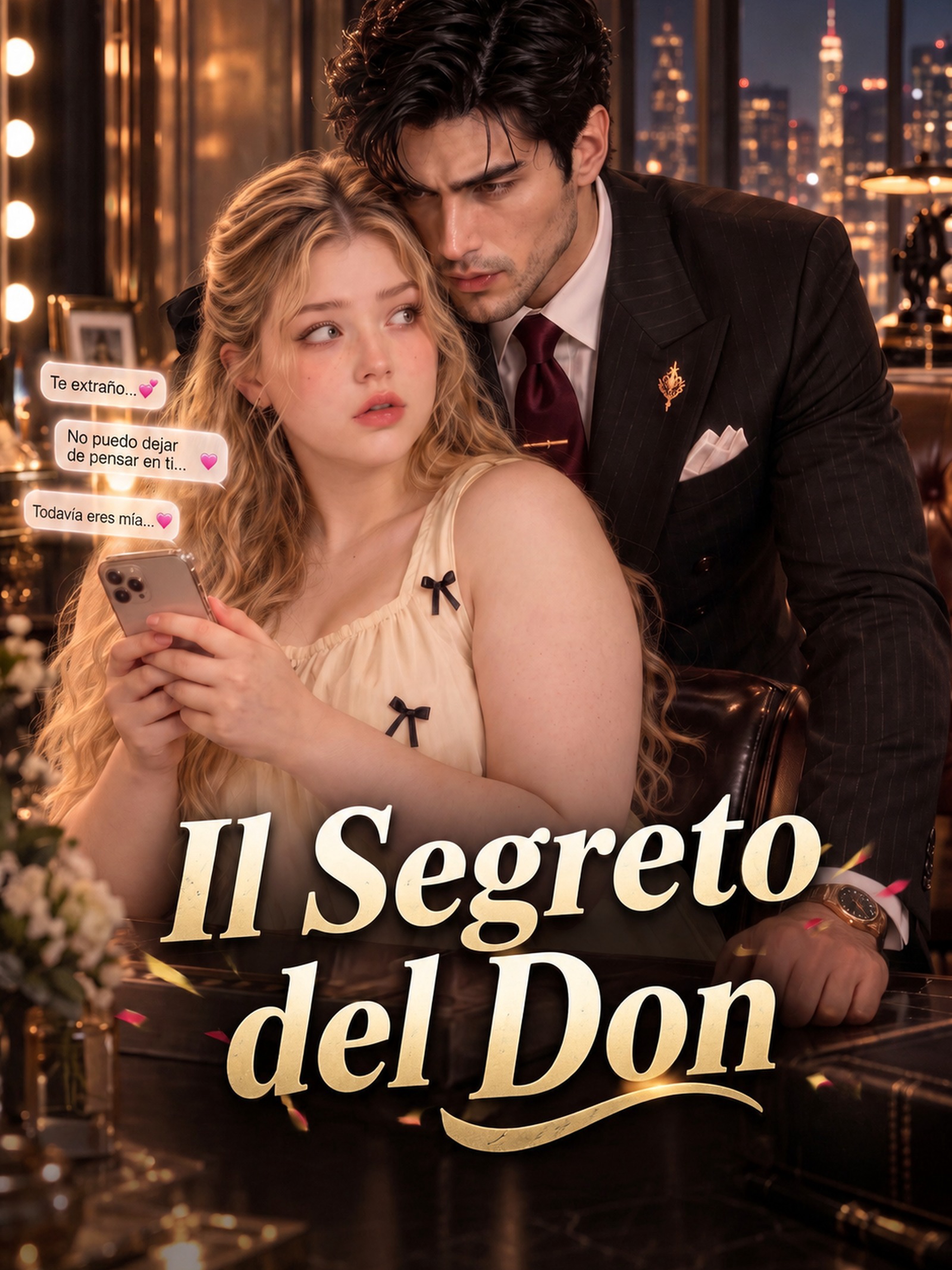 Il Segreto del Don