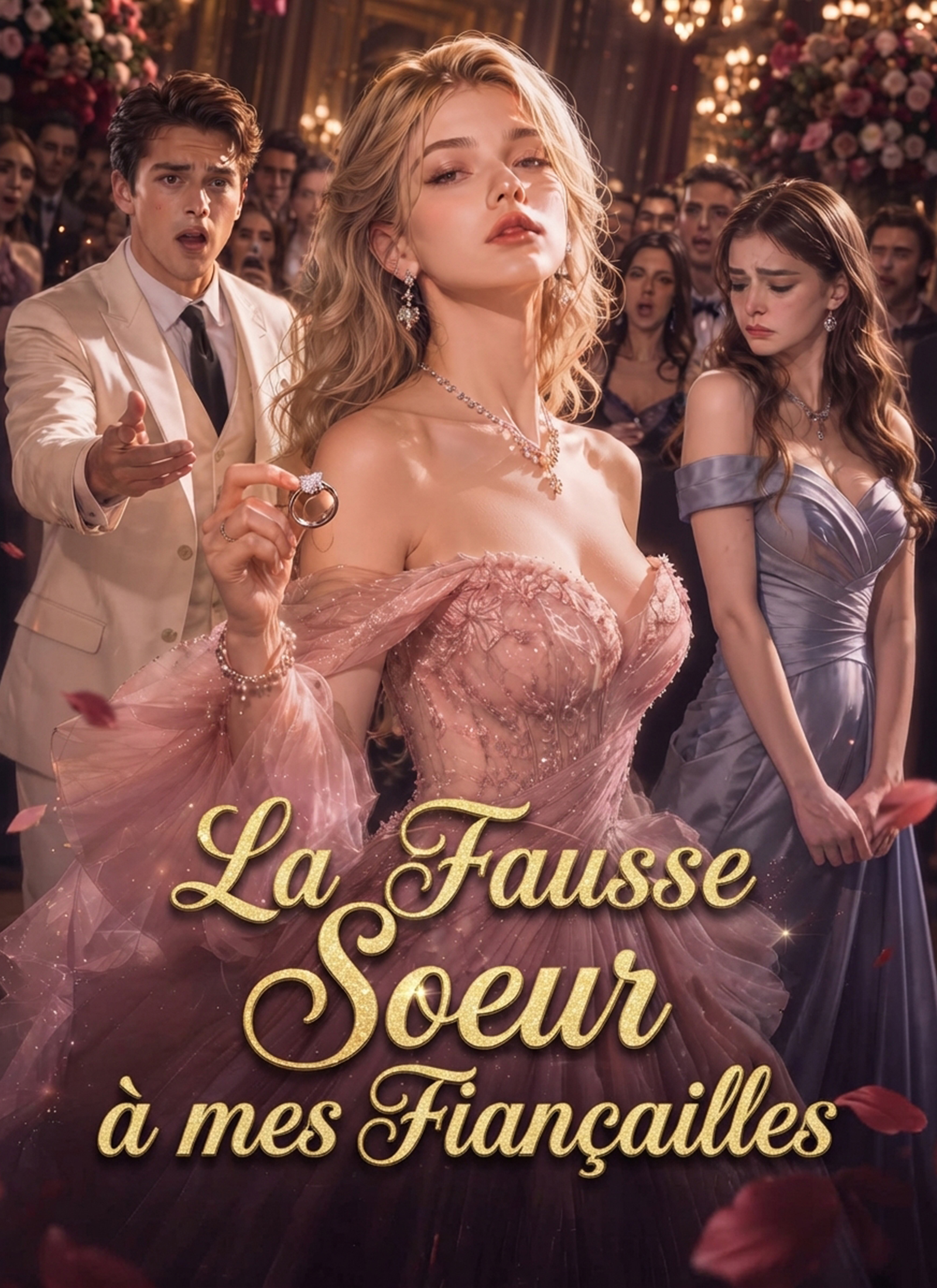 La Fausse Soeur à mes Fiançailles