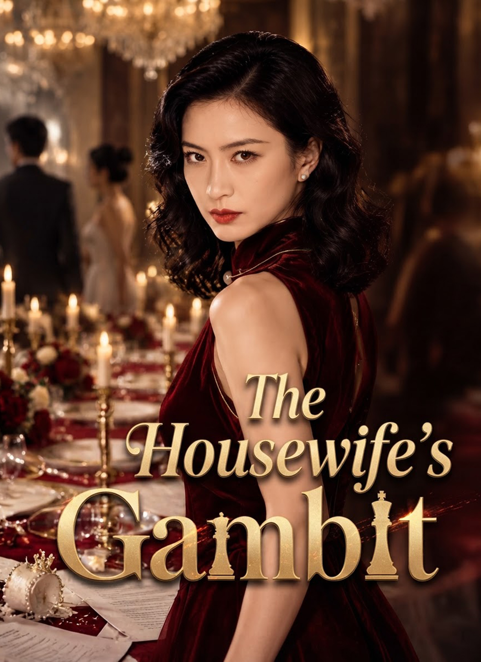 The Housewife's Gambit