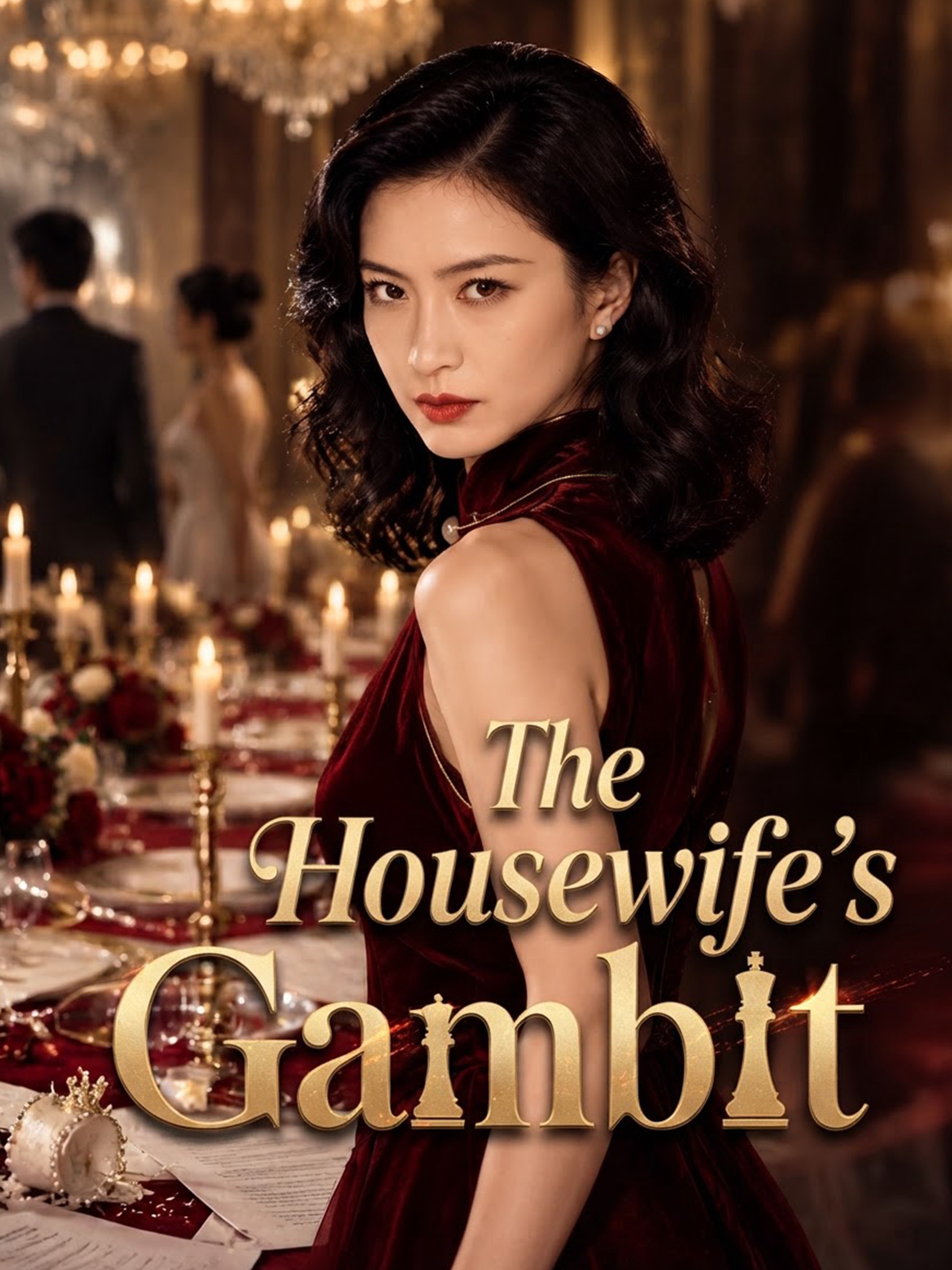 The Housewife's Gambit