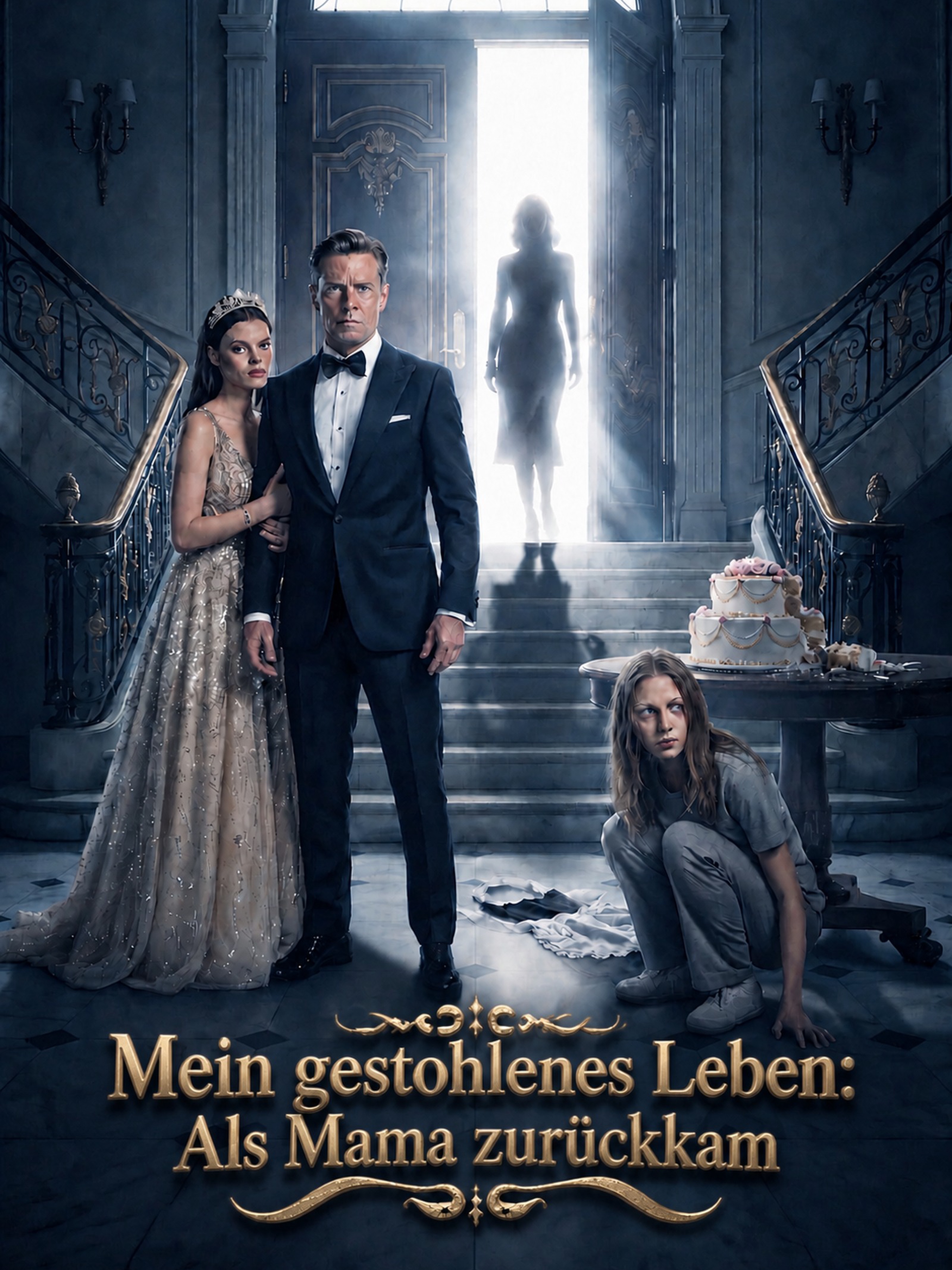 Mein gestohlenes Leben: Als Mama zurückkam
