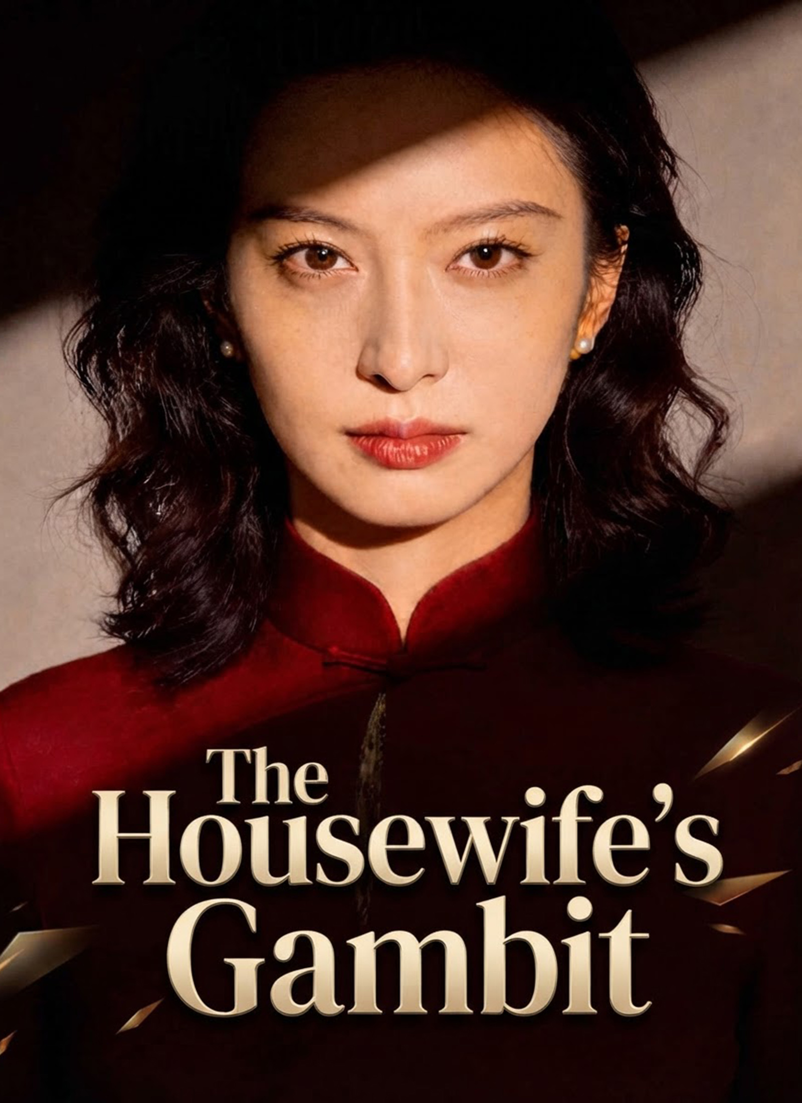 The Housewife's Gambit