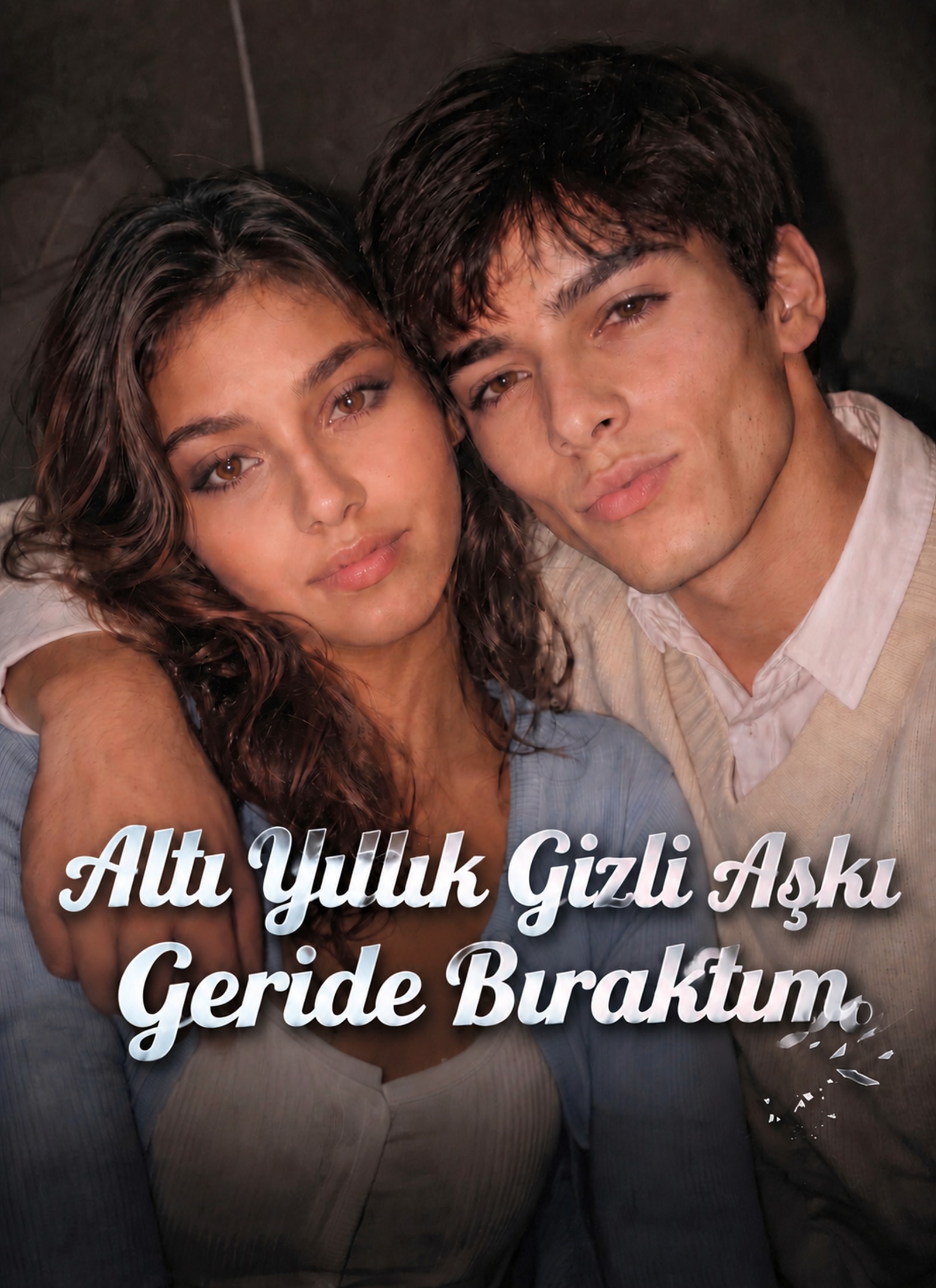 Altı Yıllık Gizli Aşkı Geride Bıraktım
