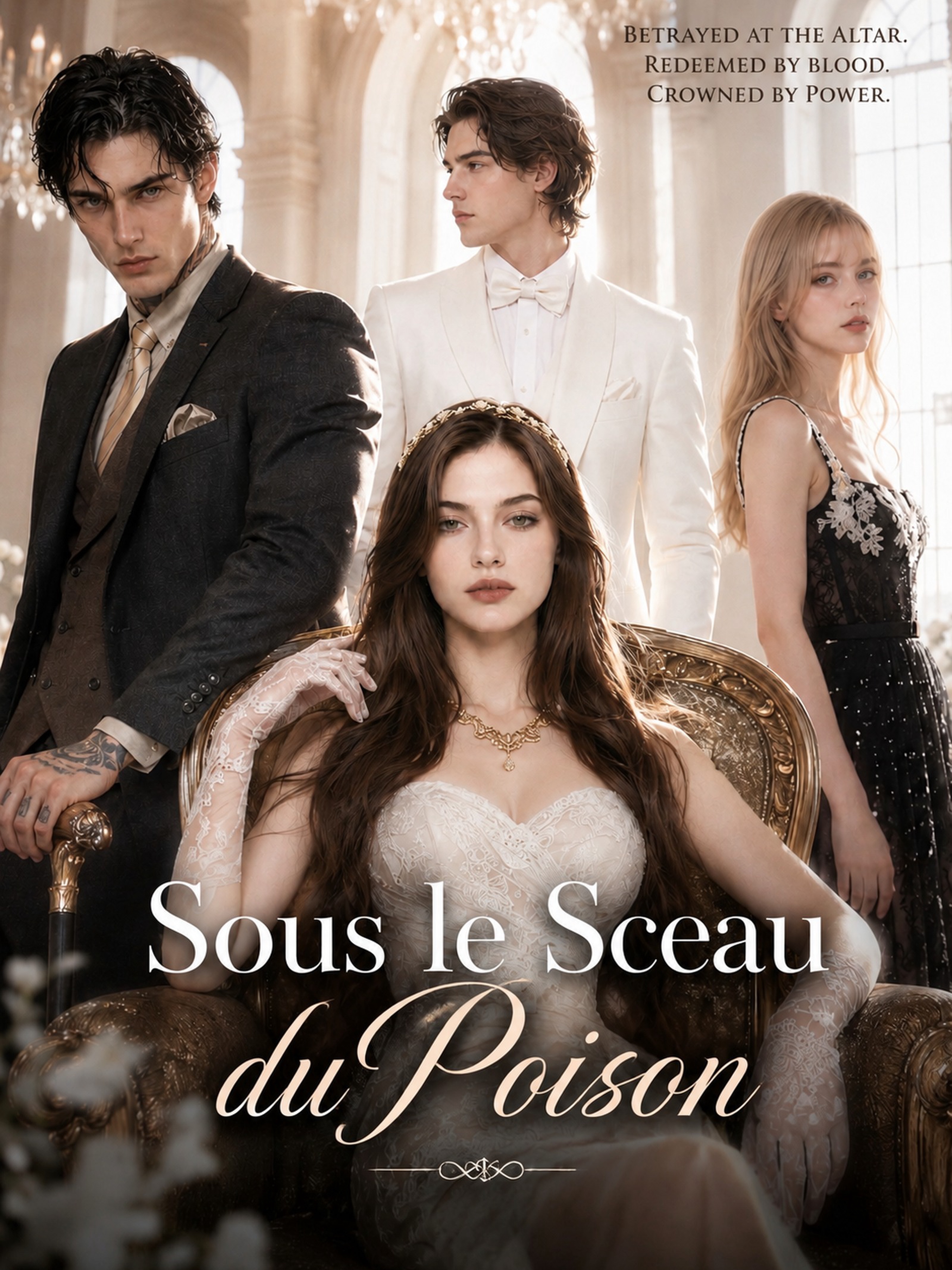Sous le Sceau du Poison