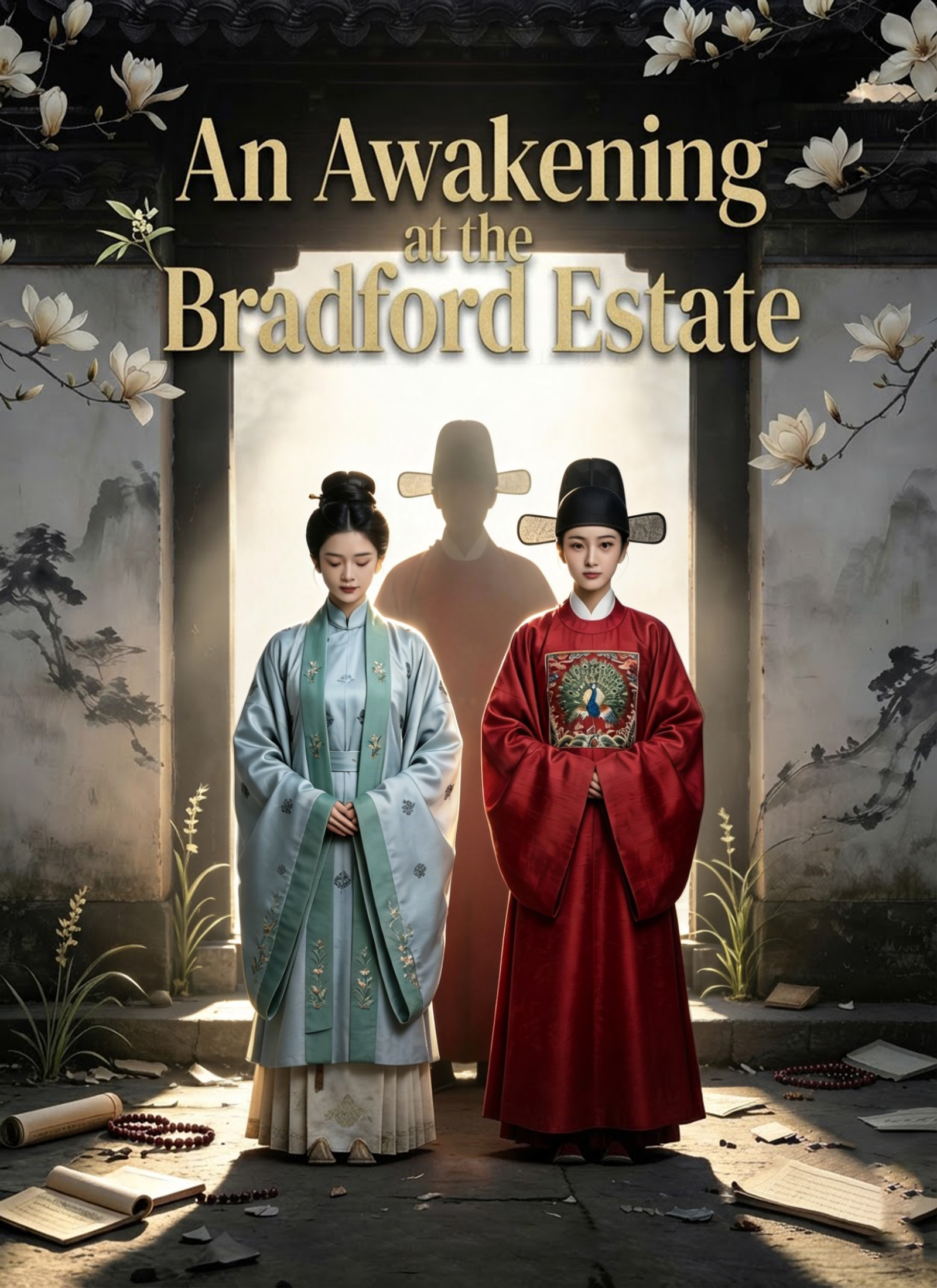An Awakening at the Bradford Estate