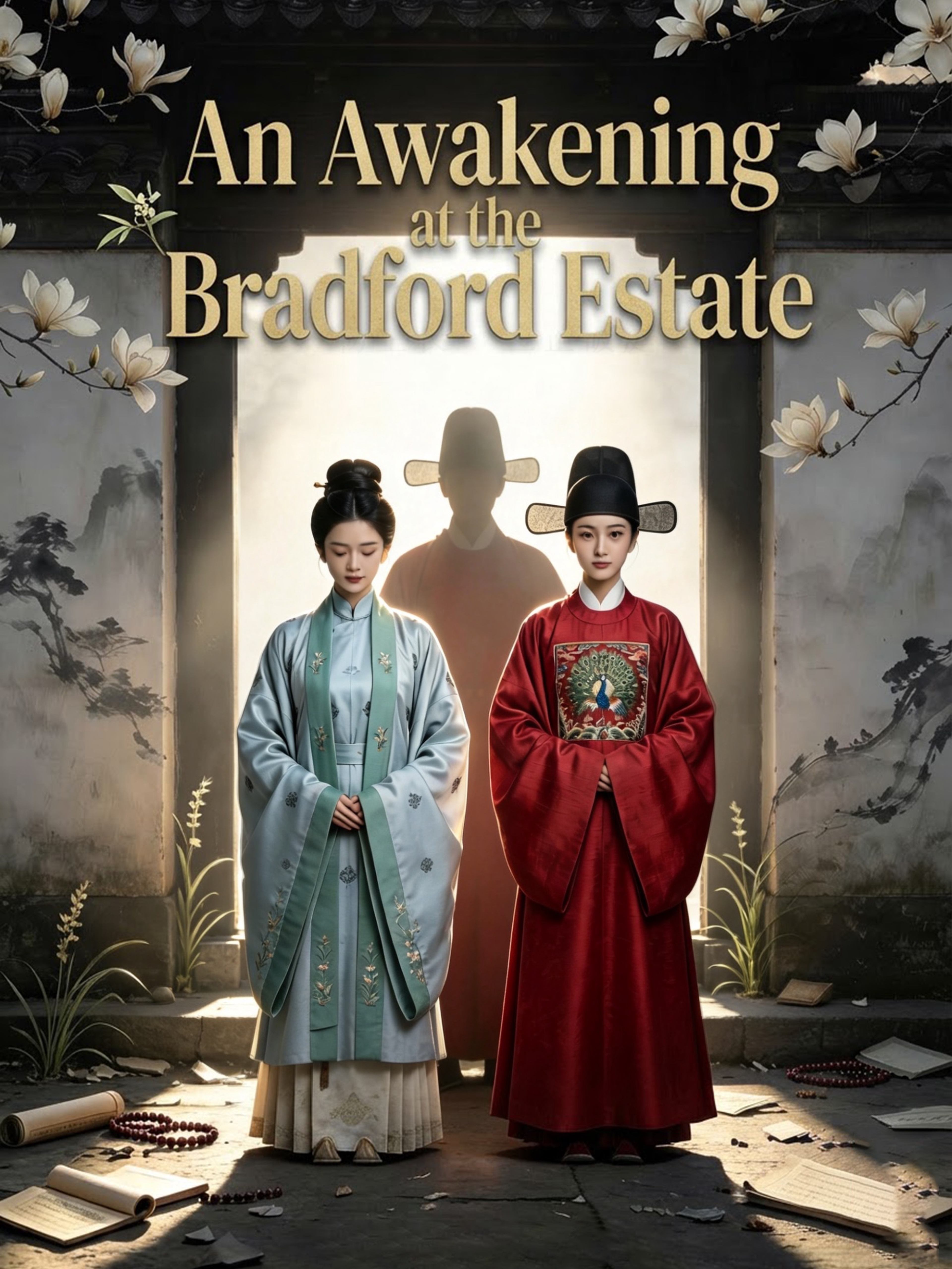 An Awakening at the Bradford Estate