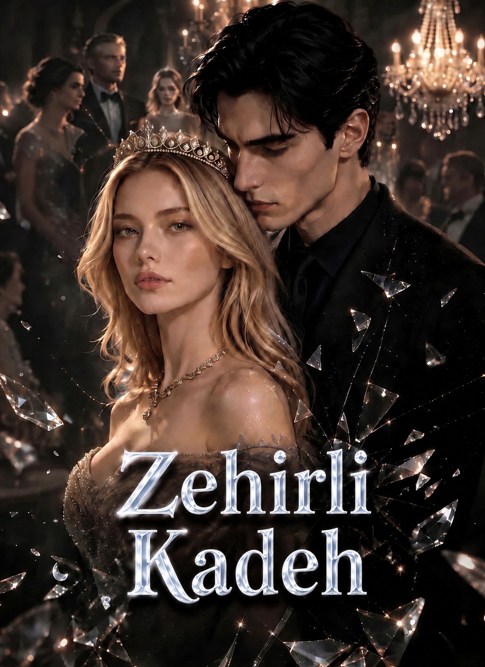 Zehirli Kadeh
