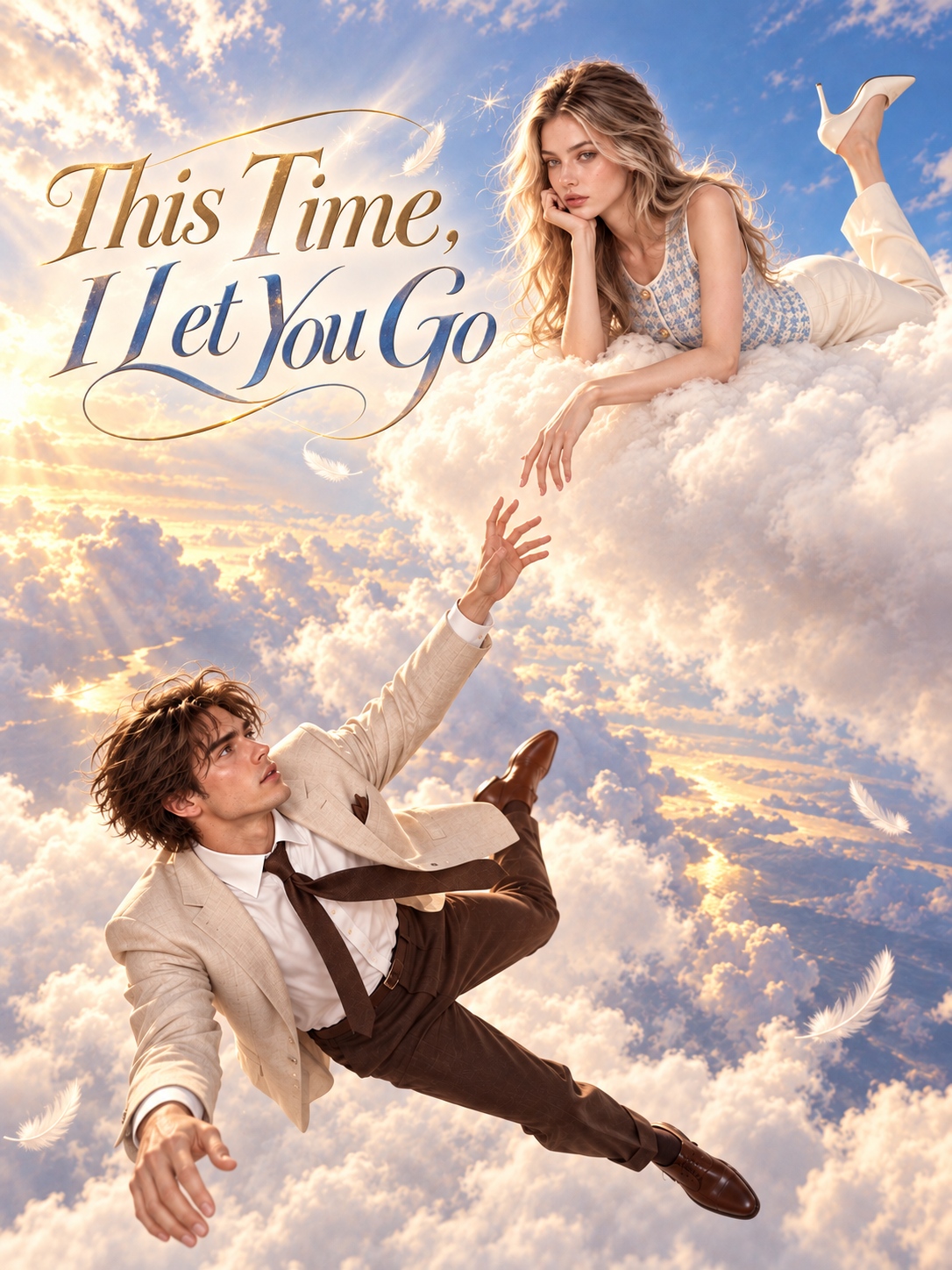  This Time, I Let You Go