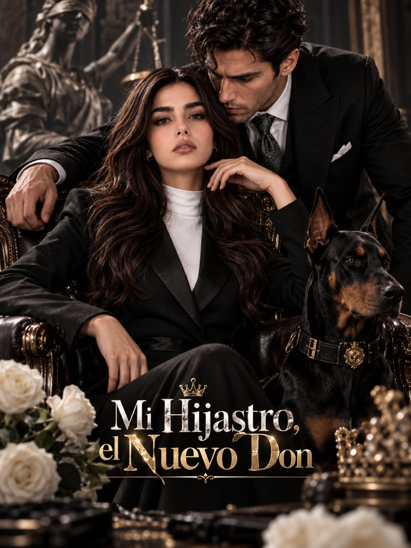 Mi Hijastro, el Nuevo DonMi Hijastro, el Nuevo Don