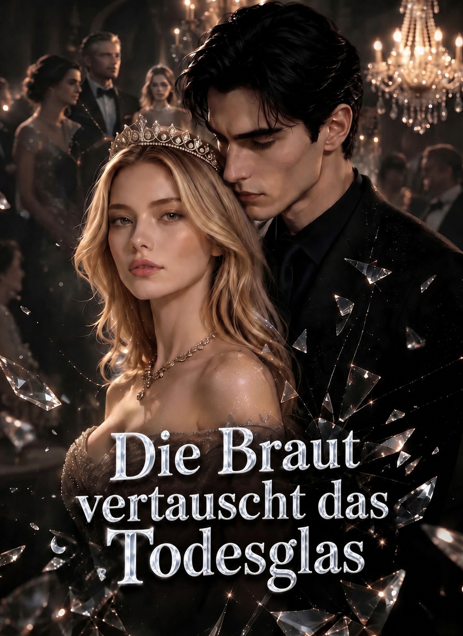 Die Braut vertauscht das Todesglas