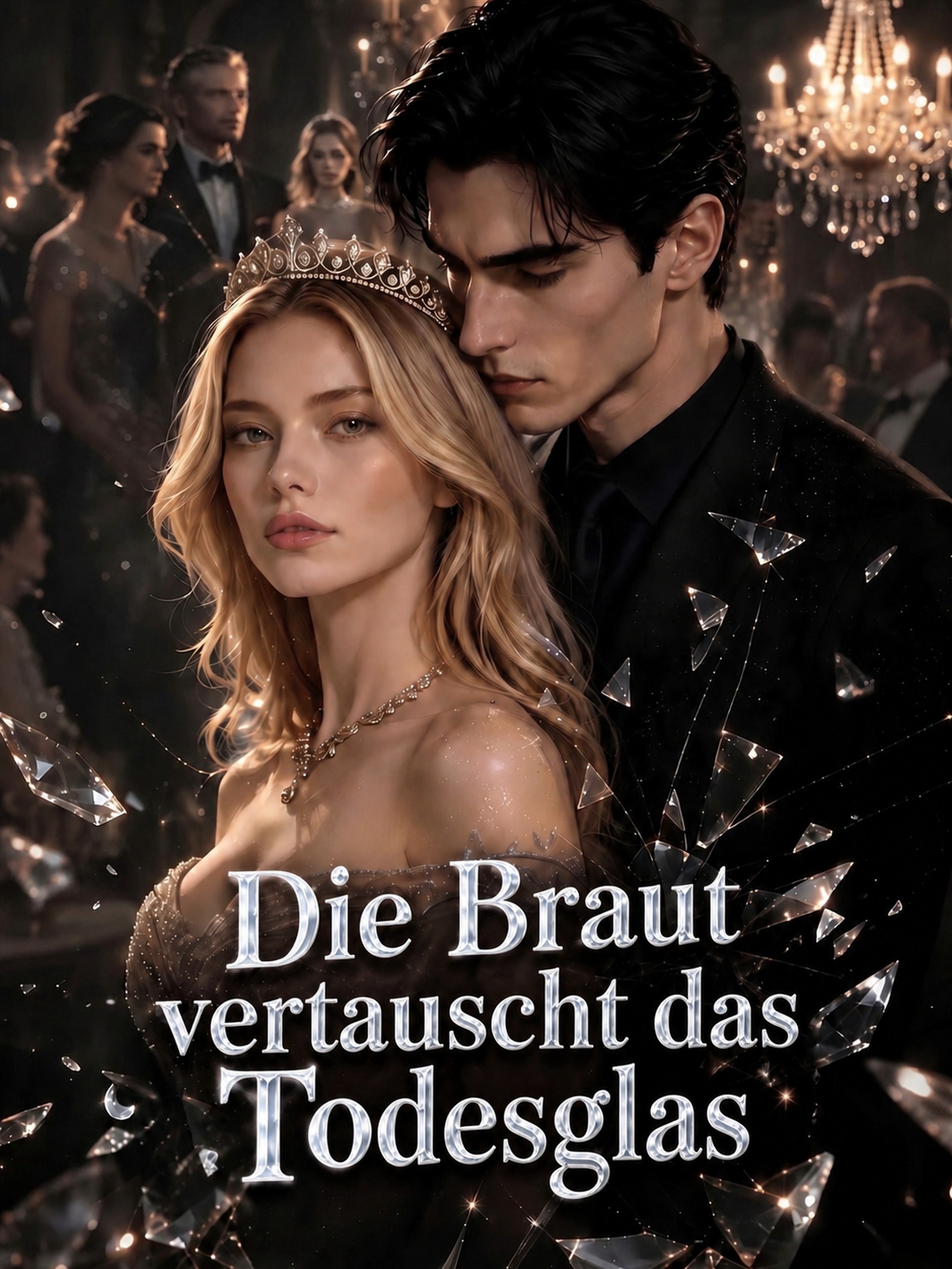 Die Braut vertauscht das Todesglas