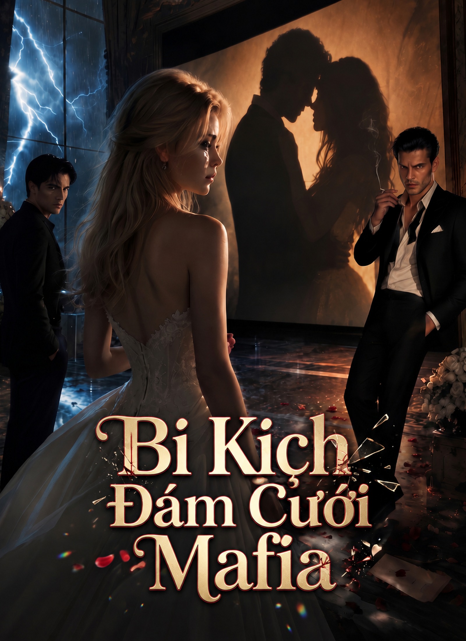 Bi Kịch Đám Cưới Mafia