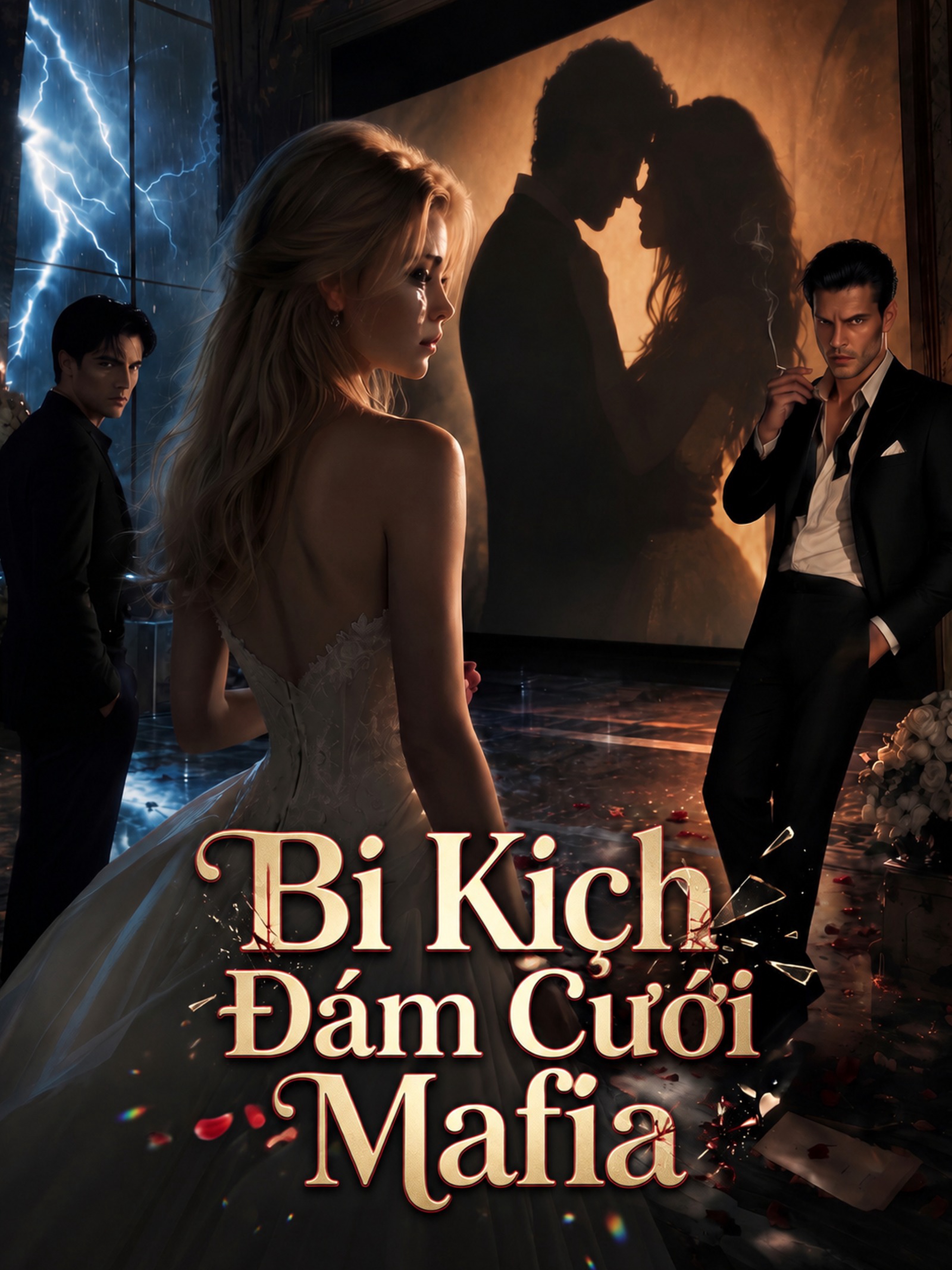 Bi Kịch Đám Cưới Mafia
