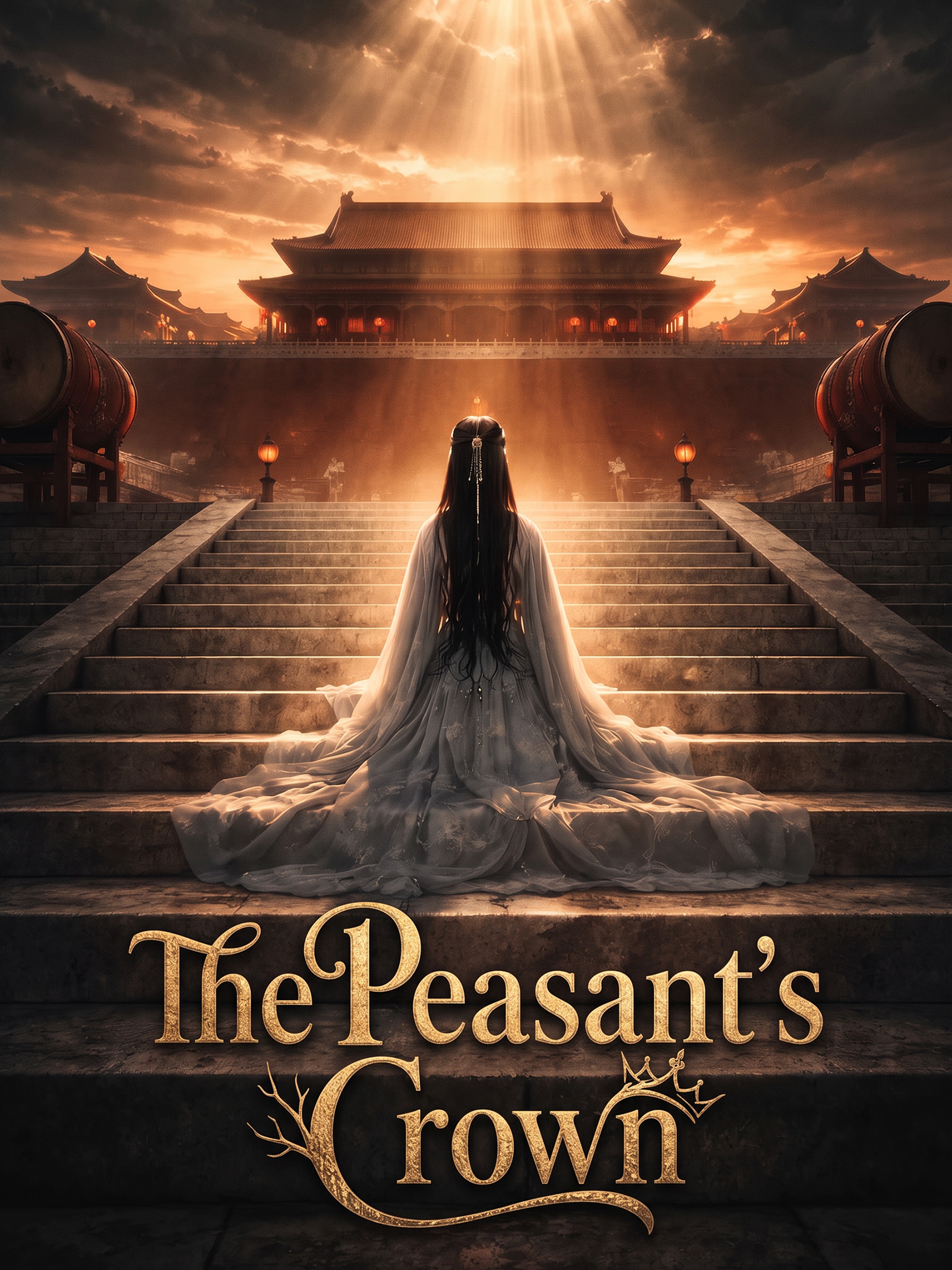 The Peasant's Crown