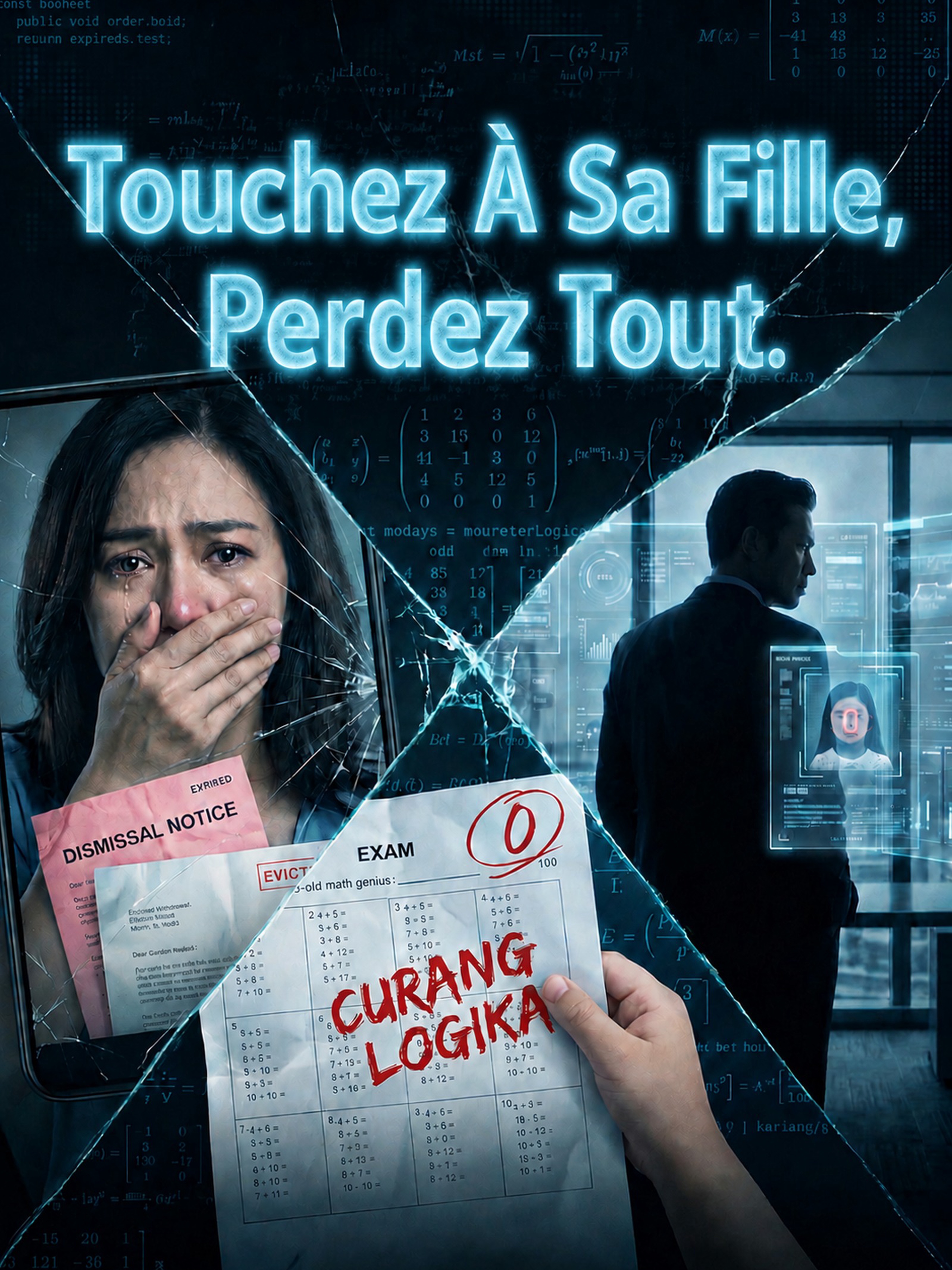 Touchez À Sa Fille, Perdez Tout