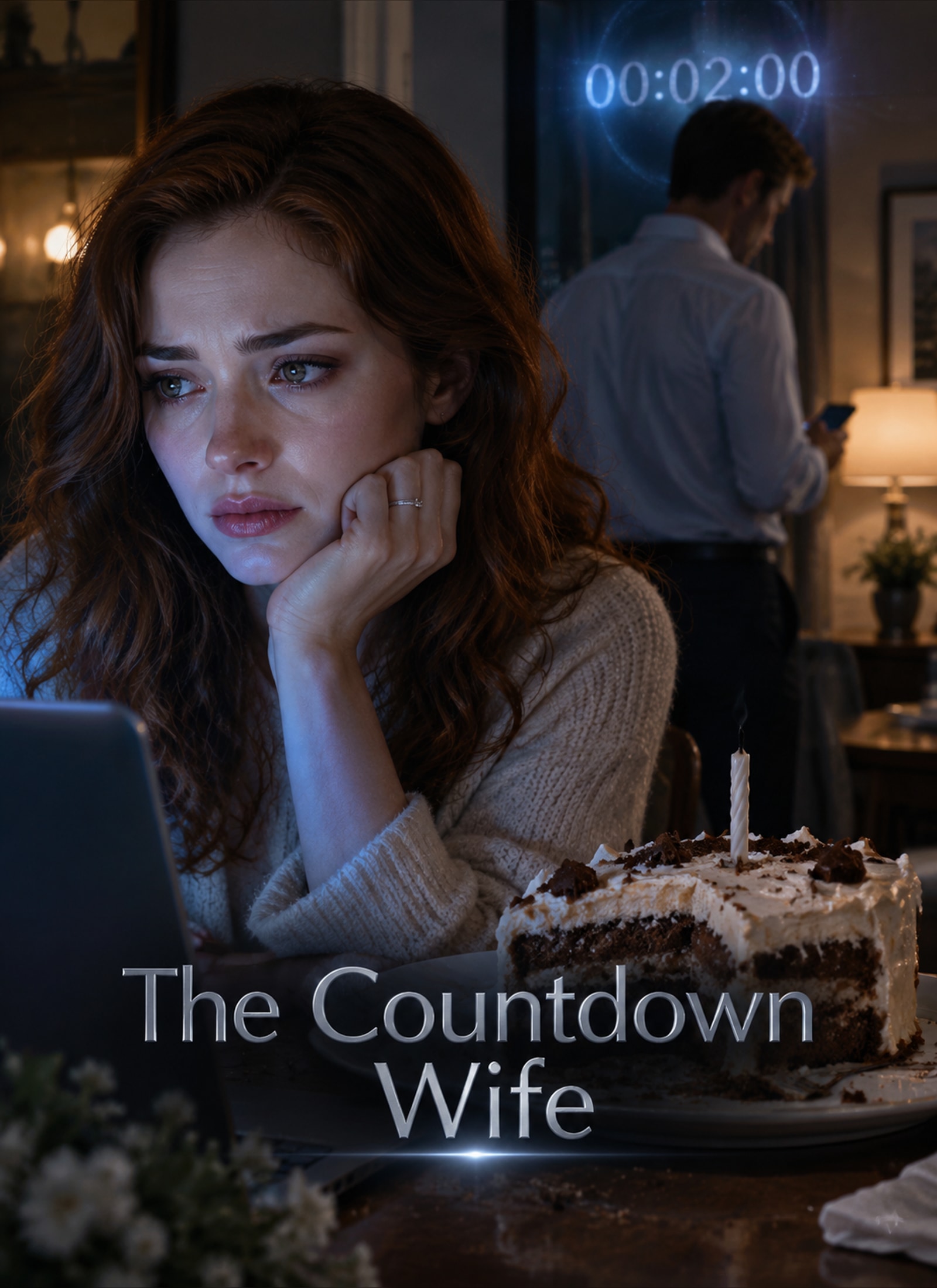The Countdown Wife