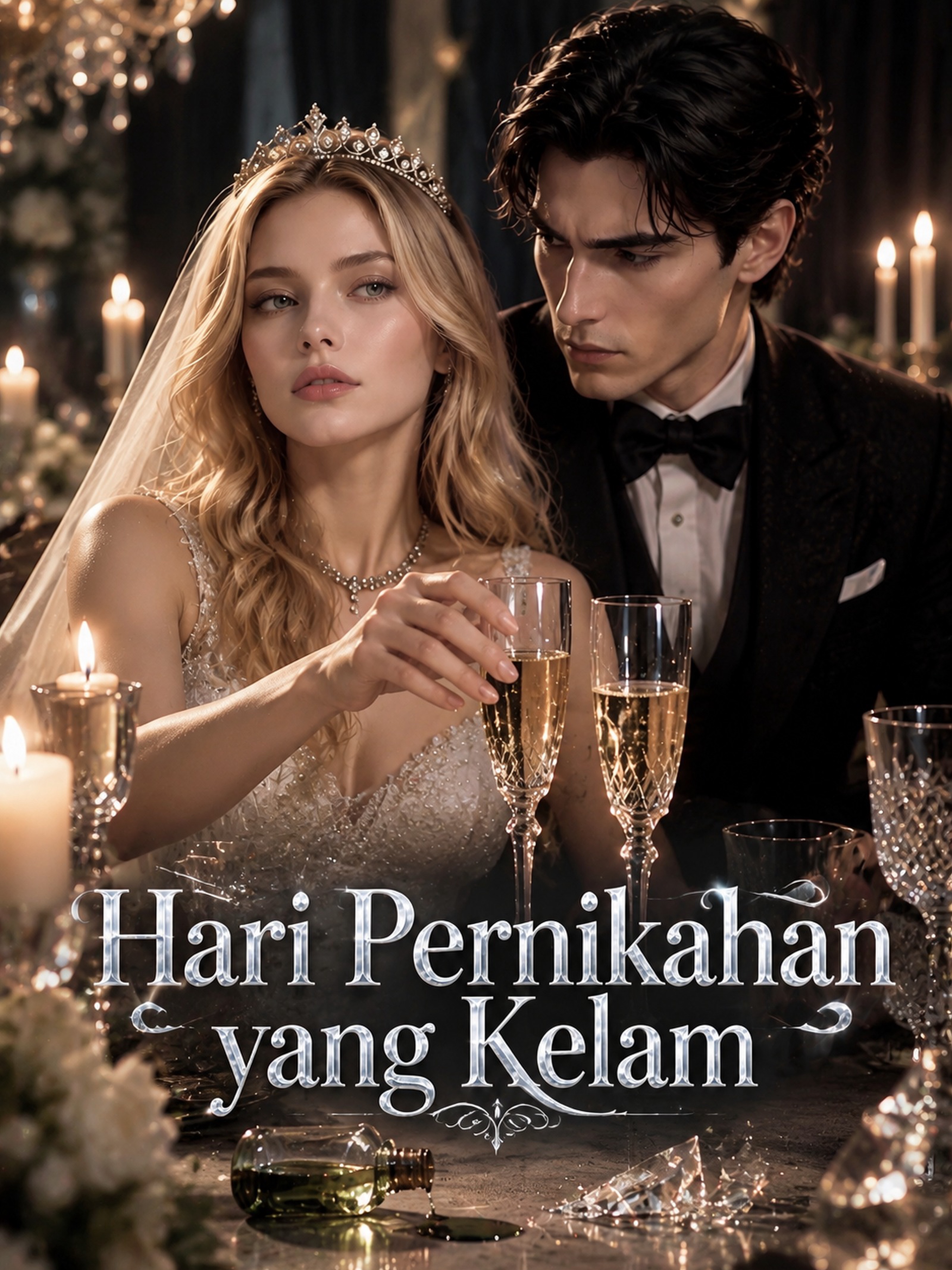 Hari Pernikahan yang Kelam (Dubbing)