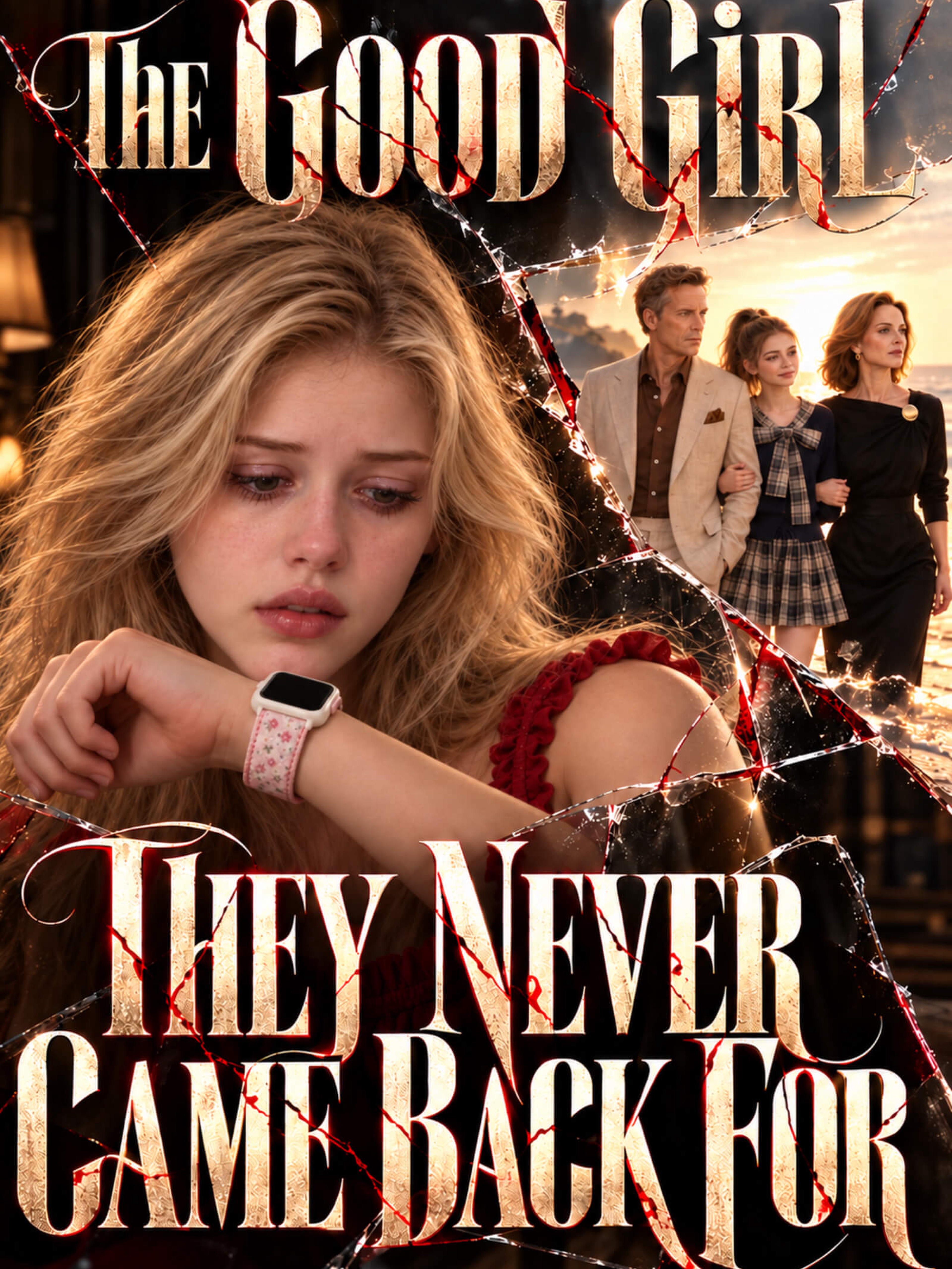 The Good Girl They Never Came Back For