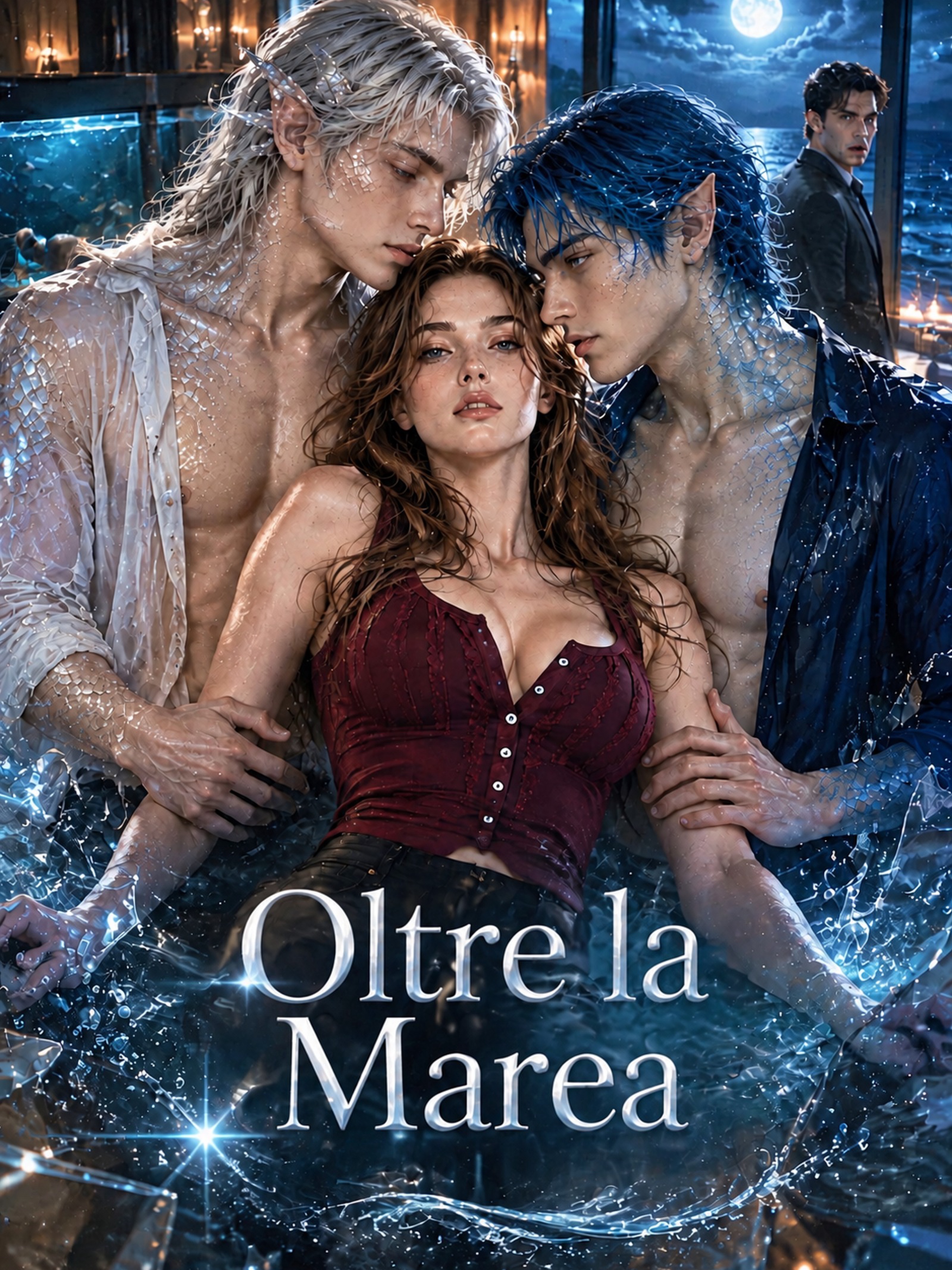 Oltre la Marea