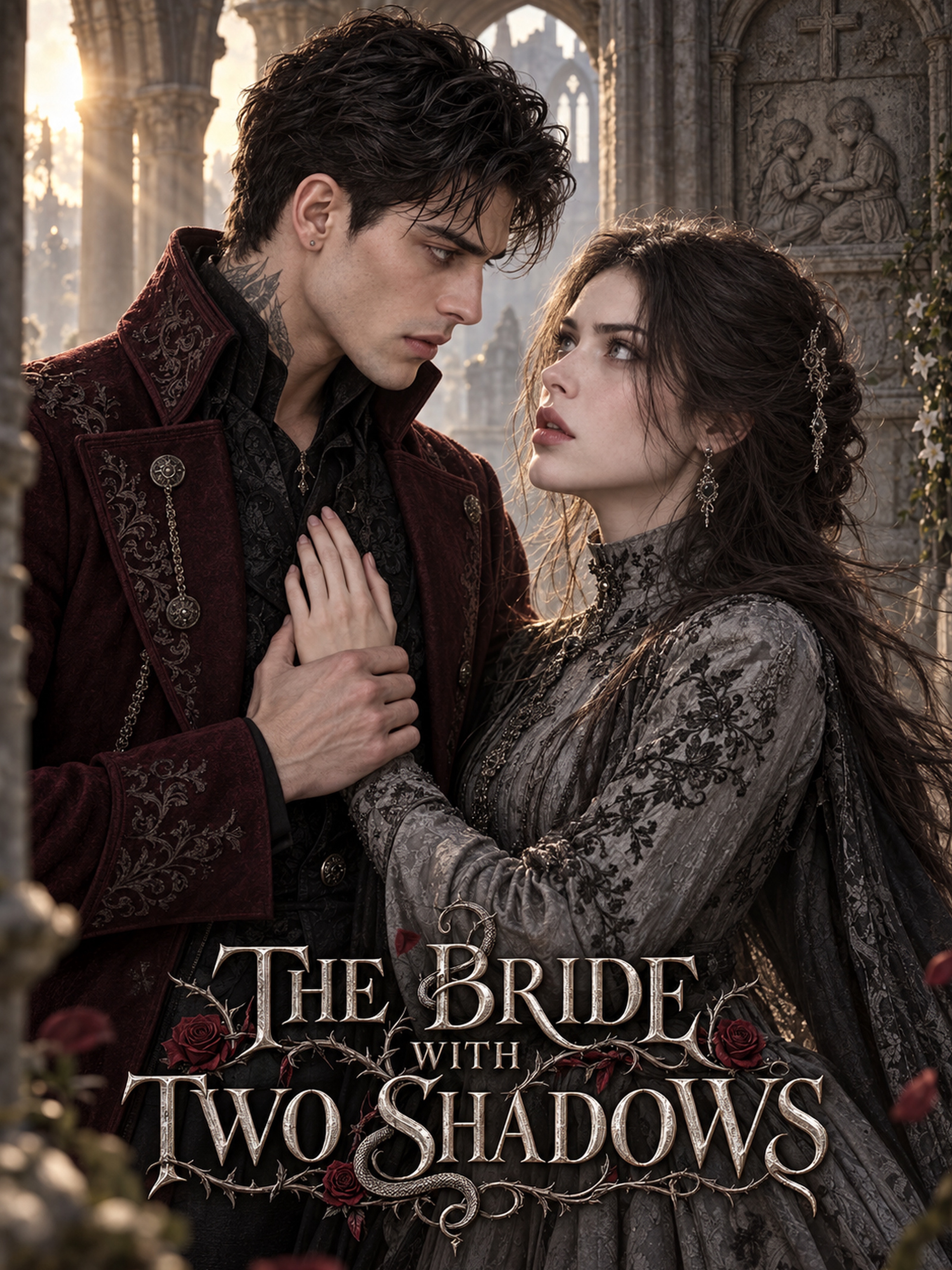 The Bride with Two Shadows