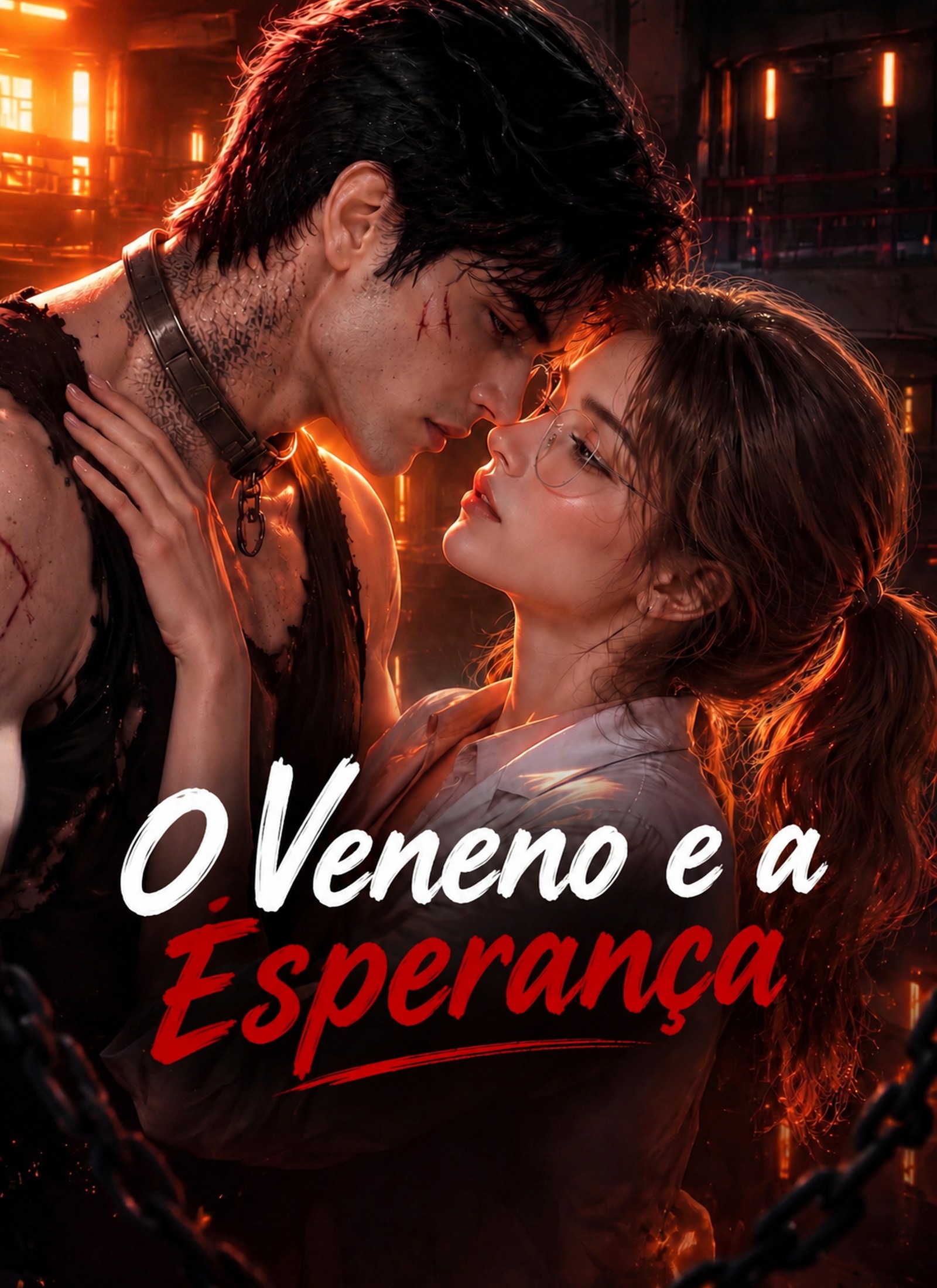 O Veneno e a Esperança