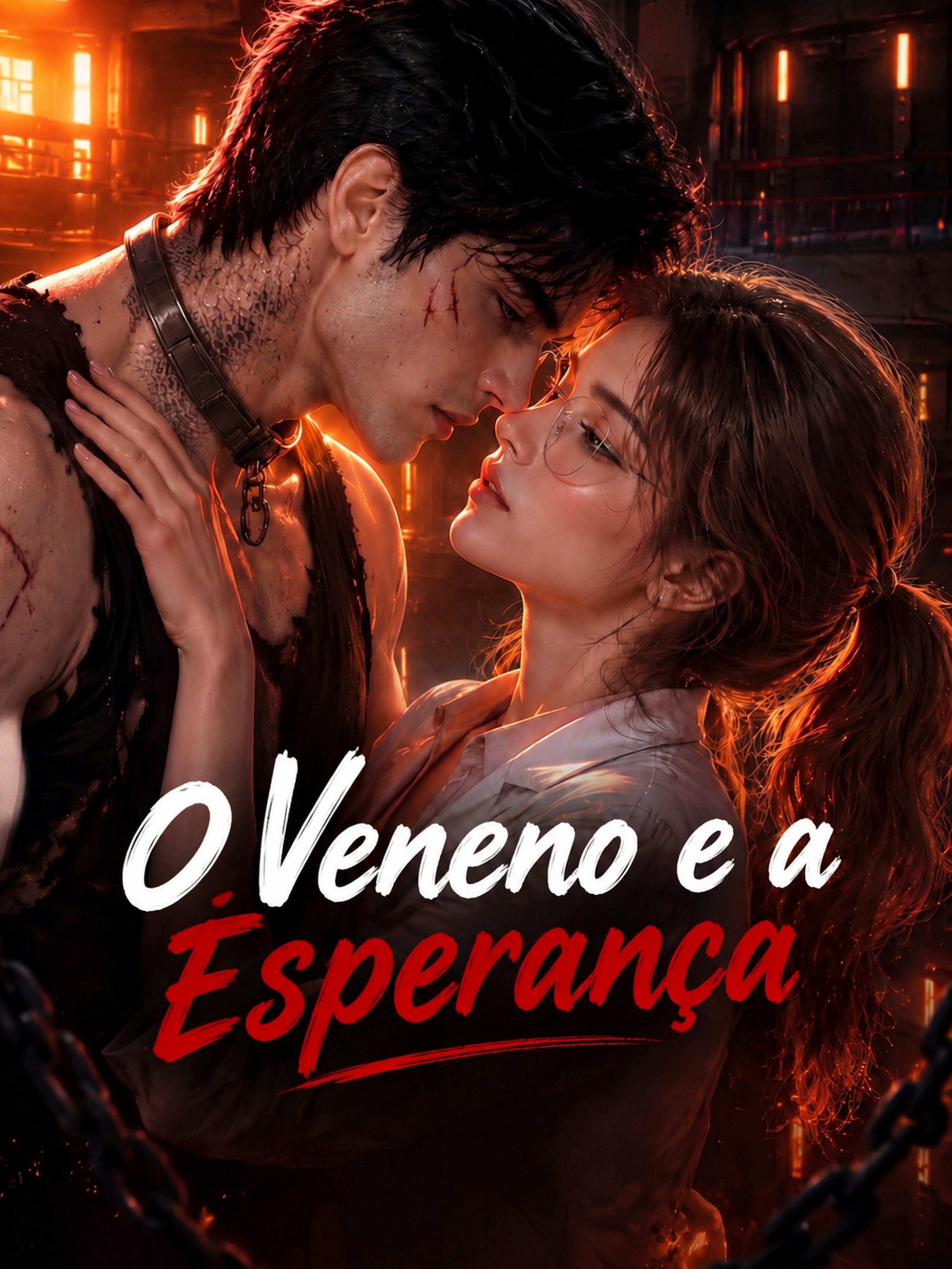 O Veneno e a Esperança