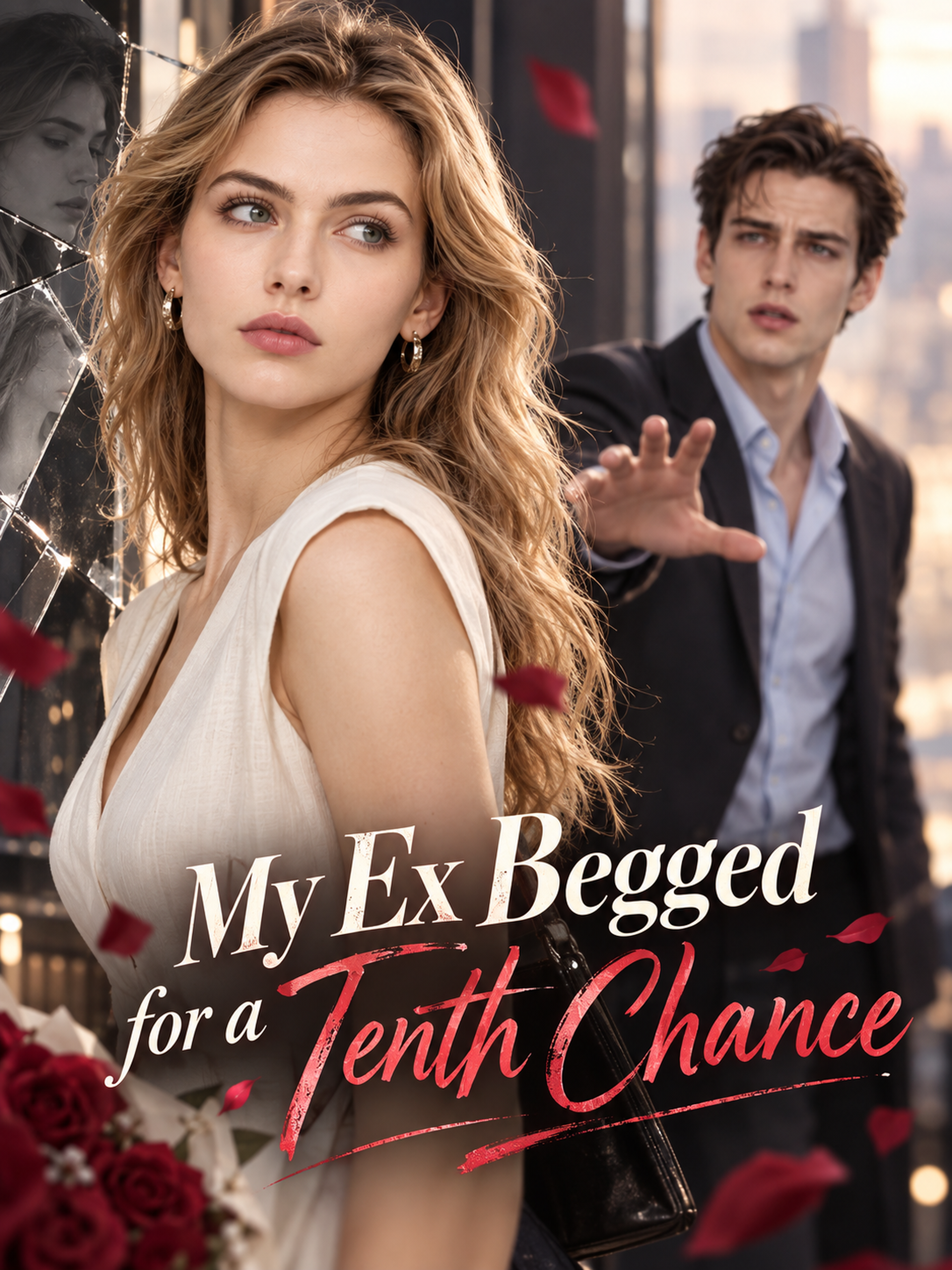 My Ex Begged for a Tenth Chance