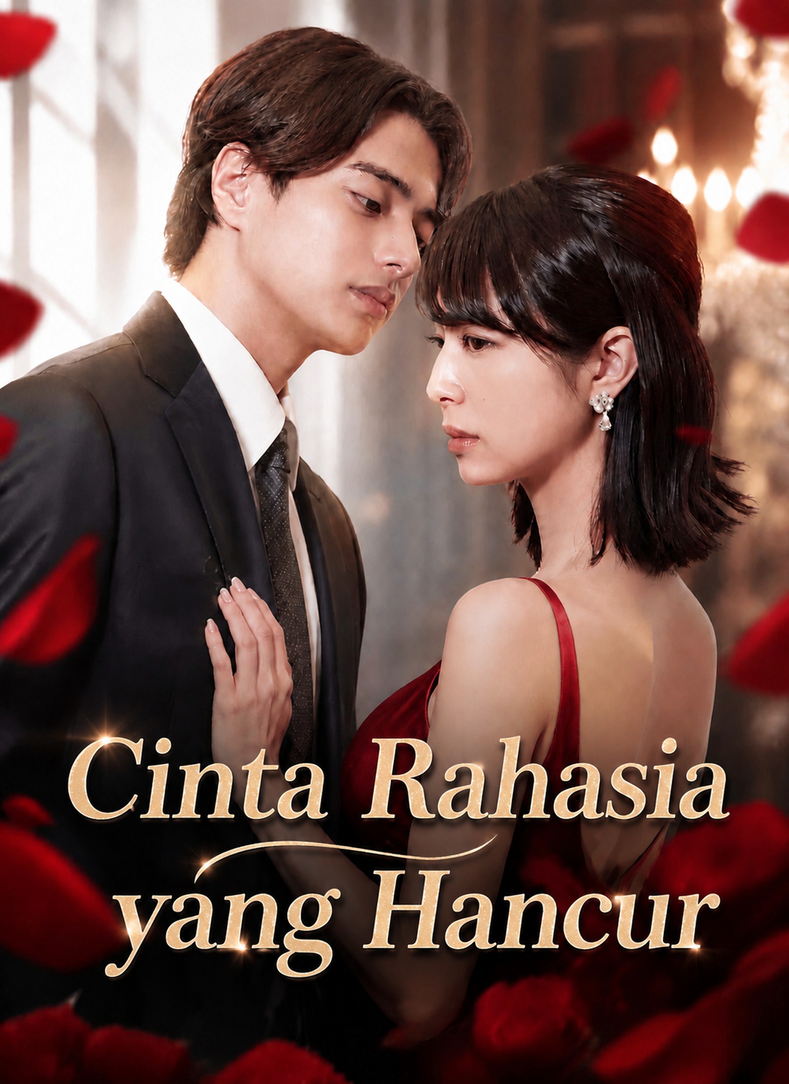 [Dubbing]Cinta Rahasia yang Hancur