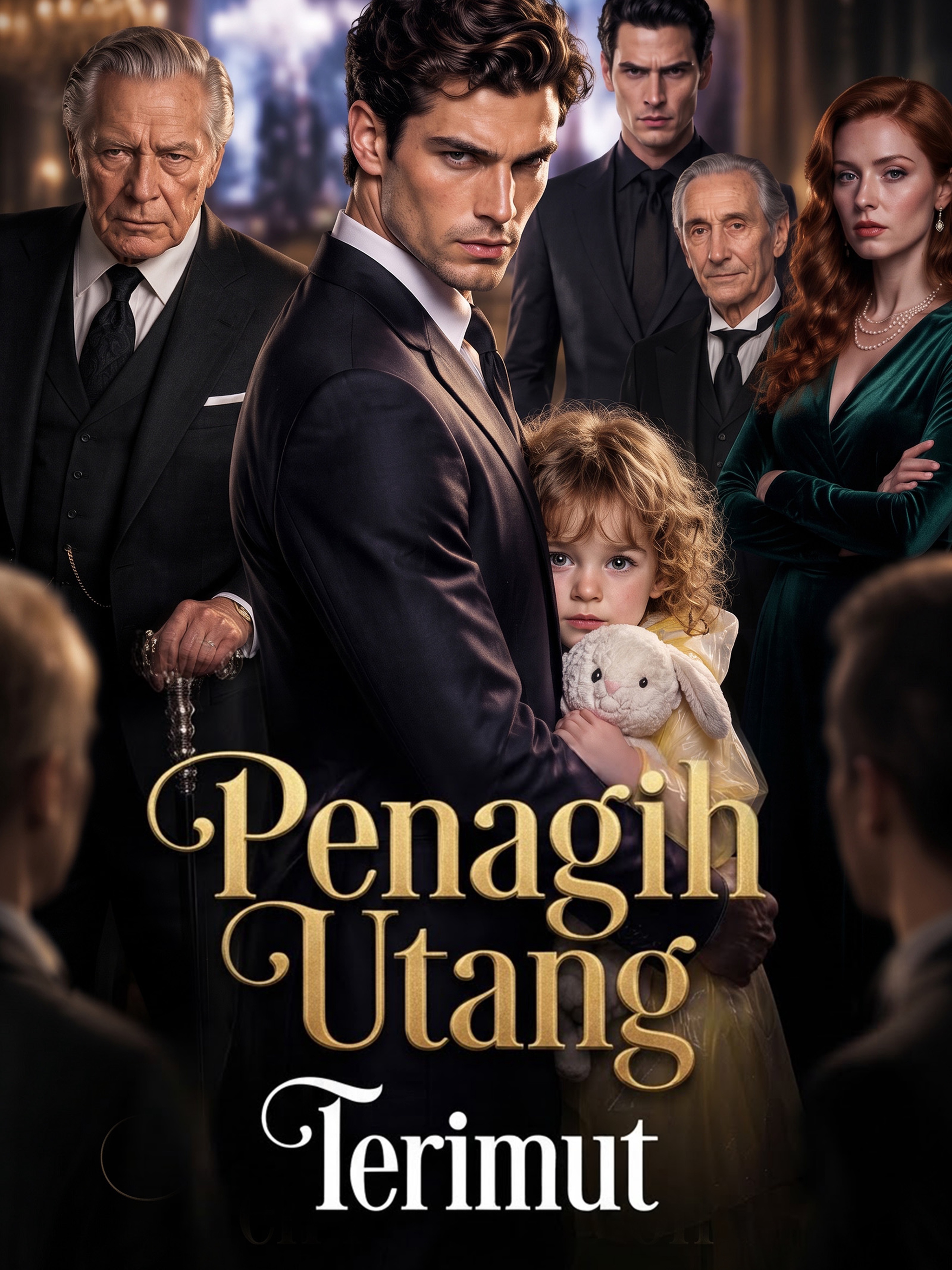 Penagih Utang Terimut