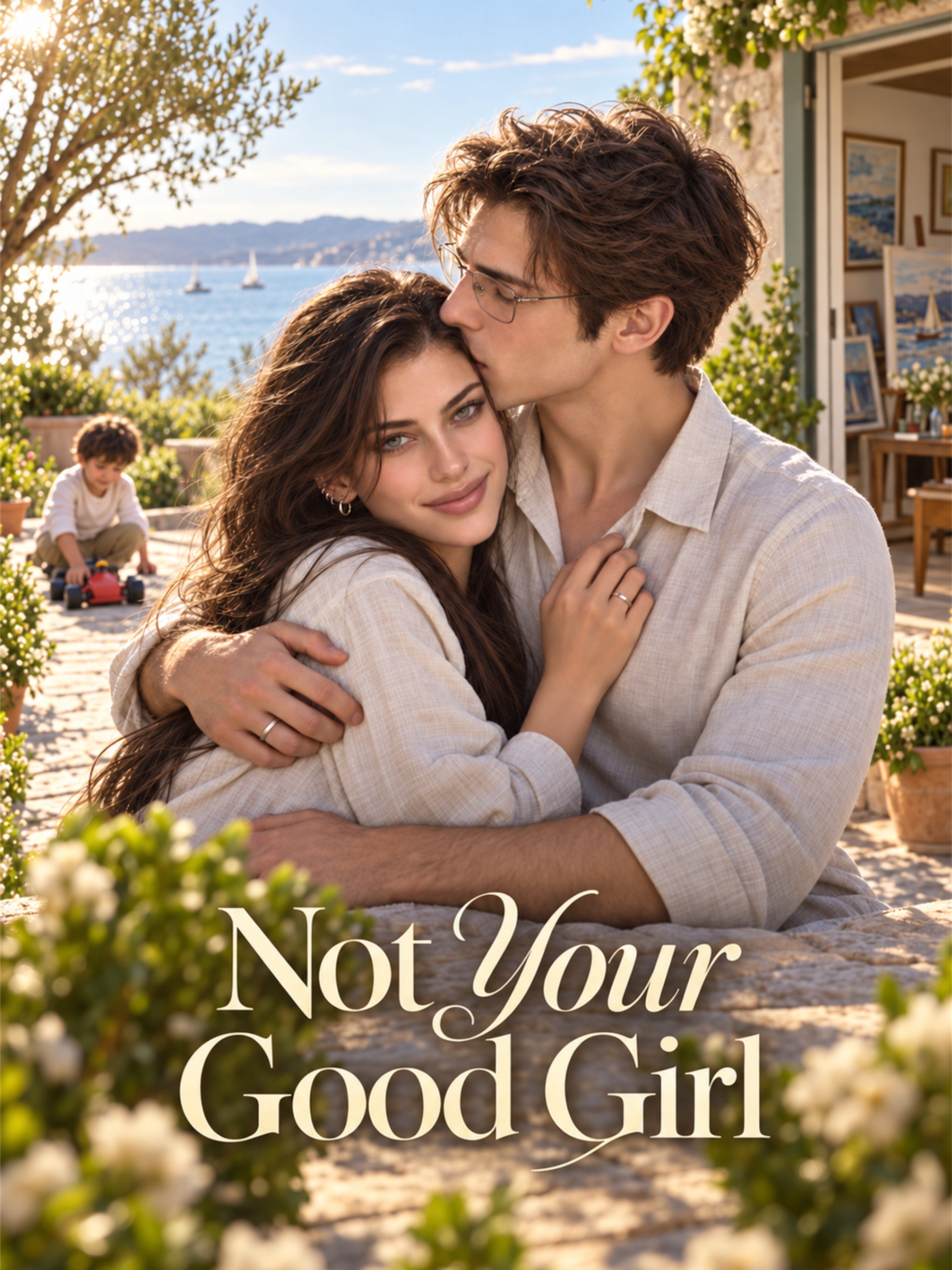 Not Your Good Girl