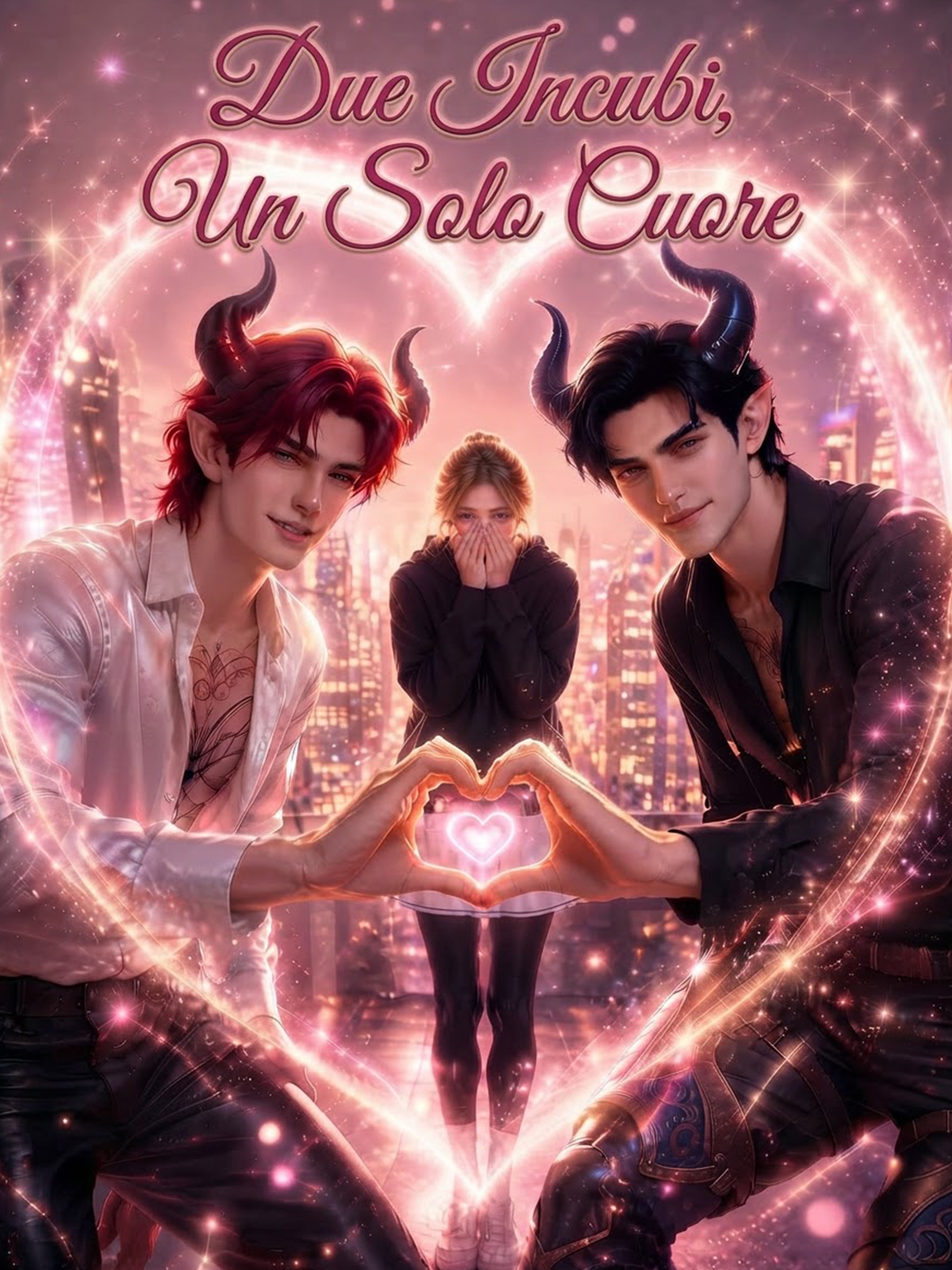 Due Incubi, Un Solo Cuore