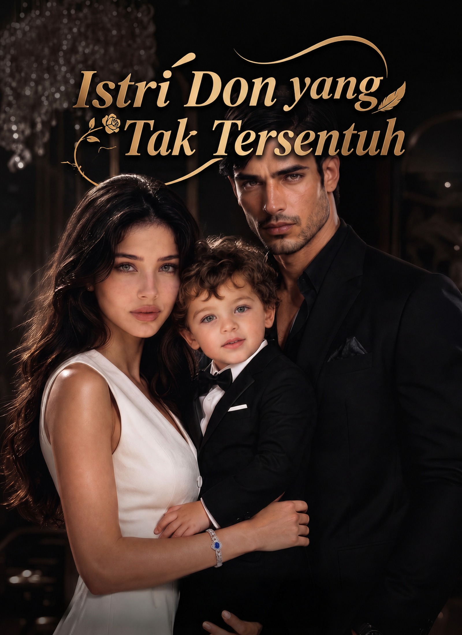 Istri Don yang Tak Tersentuh