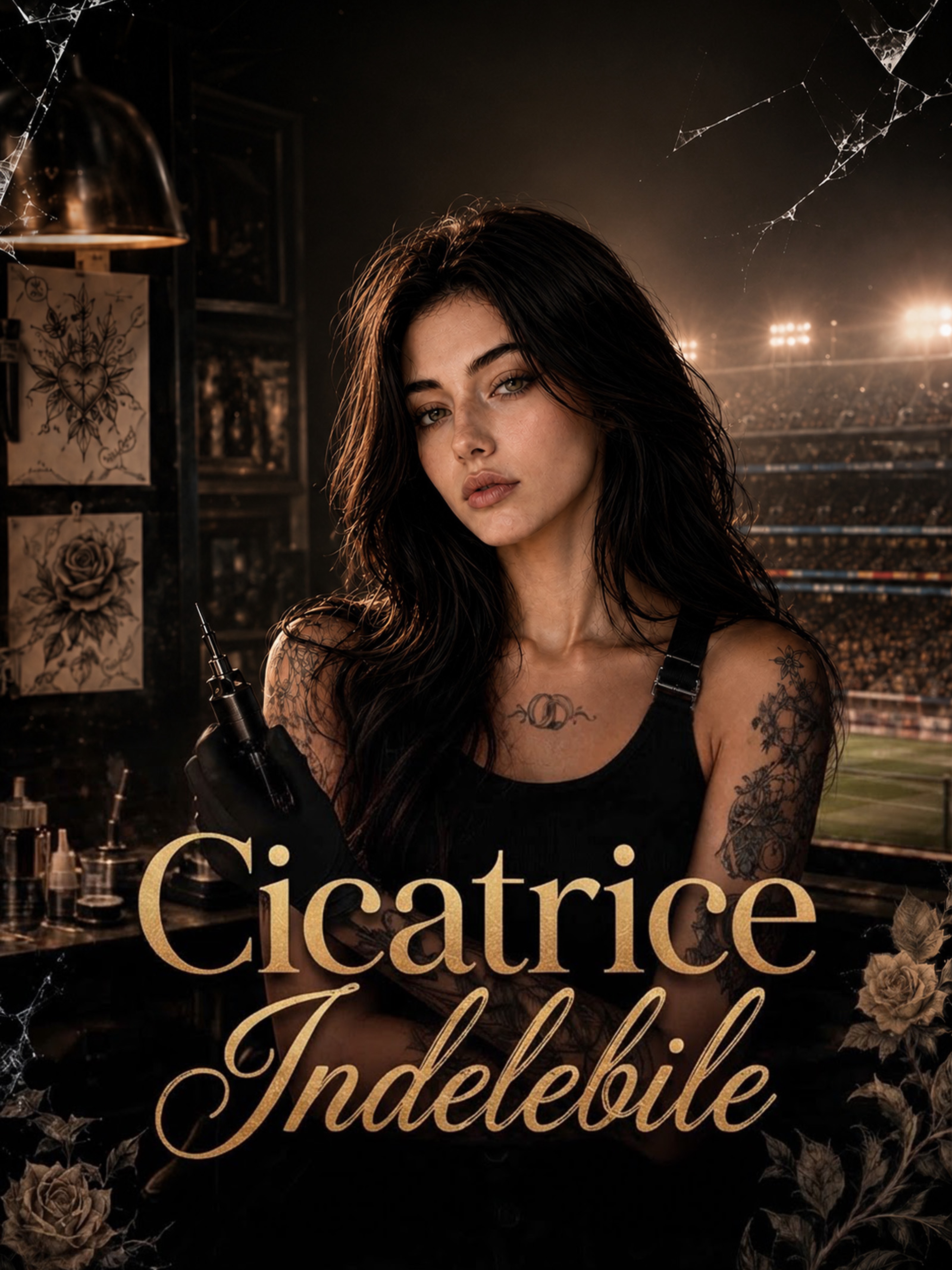 Cicatrice Indelebile