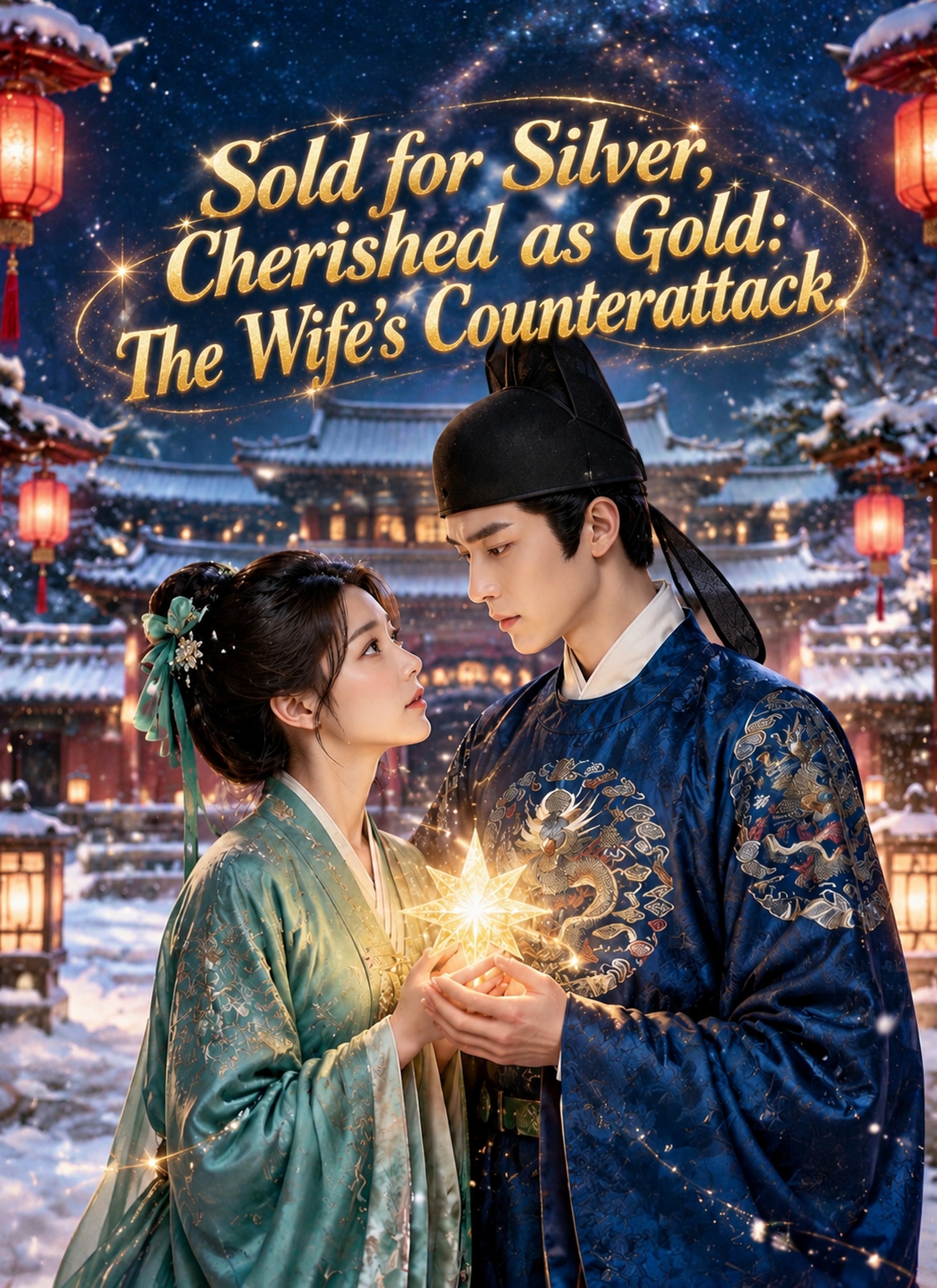 Sold for Silver, Cherished as Gold: The Wife's Counterattack
